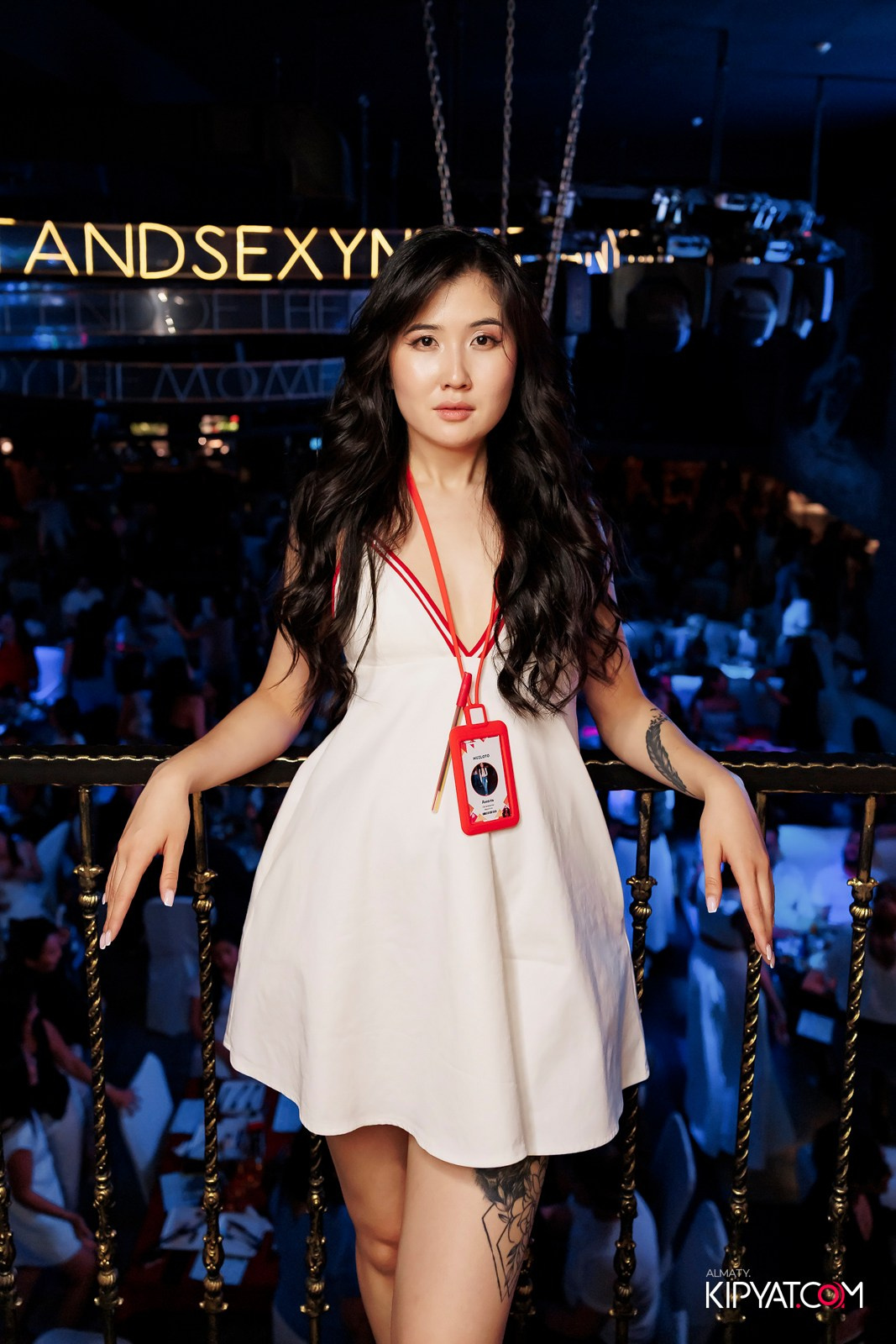 МУЗЫКАЛЬНОЕ ЛОТО В HIT RETRO. КИПЯТКОМ АЛМАТЫ!