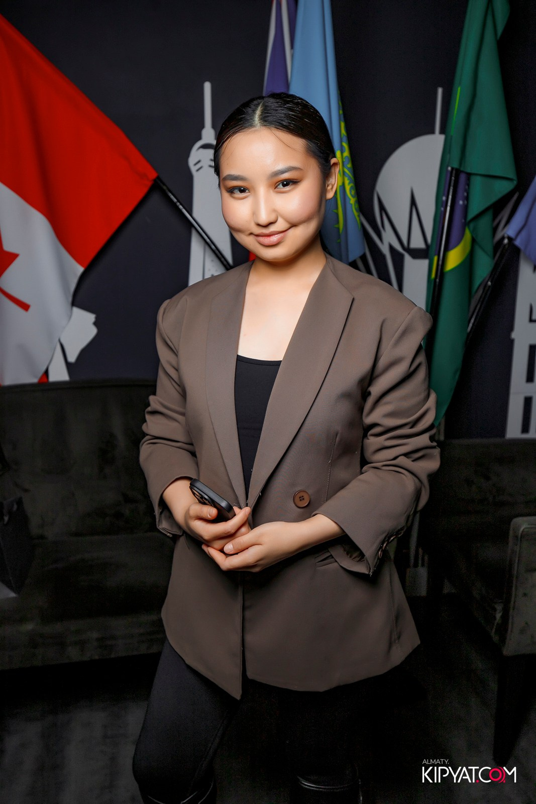 ДОРОГАЯ, Я НЕ ПИЛ. КИПЯТКОМ АЛМАТЫ! Фотосъемка мероприятий в Алматы