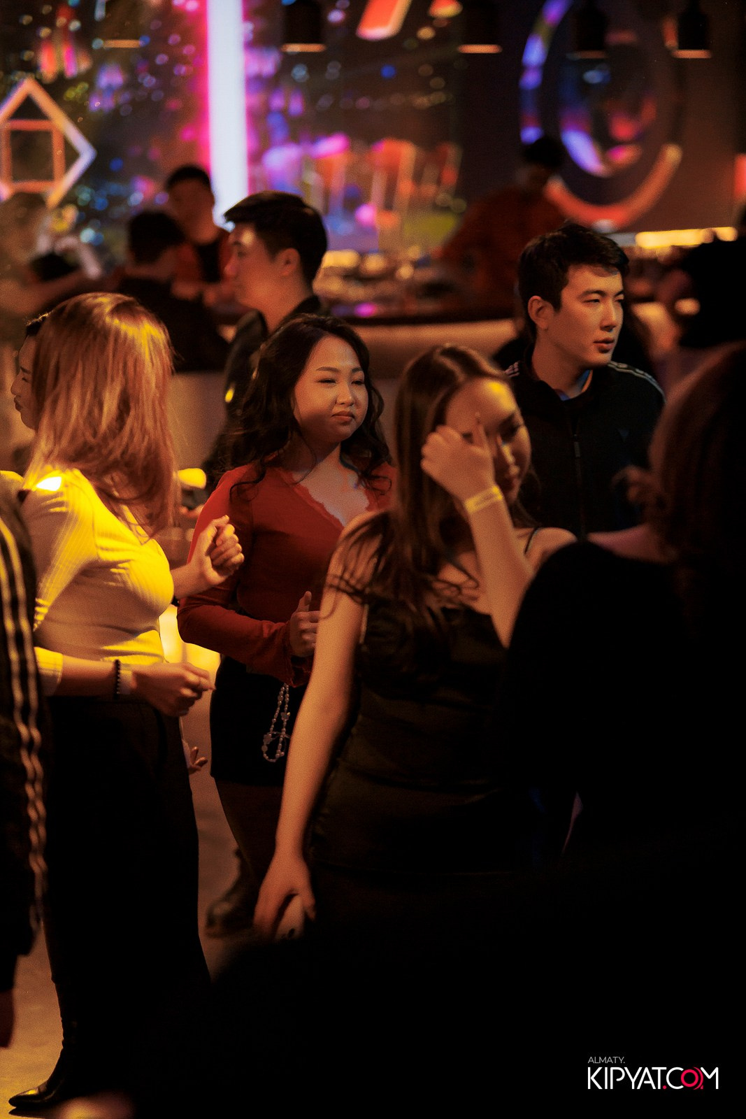 EVENT BAR. КИПЯТКОМ АЛМАТЫ! Фотосъемка мероприятий в Алматы