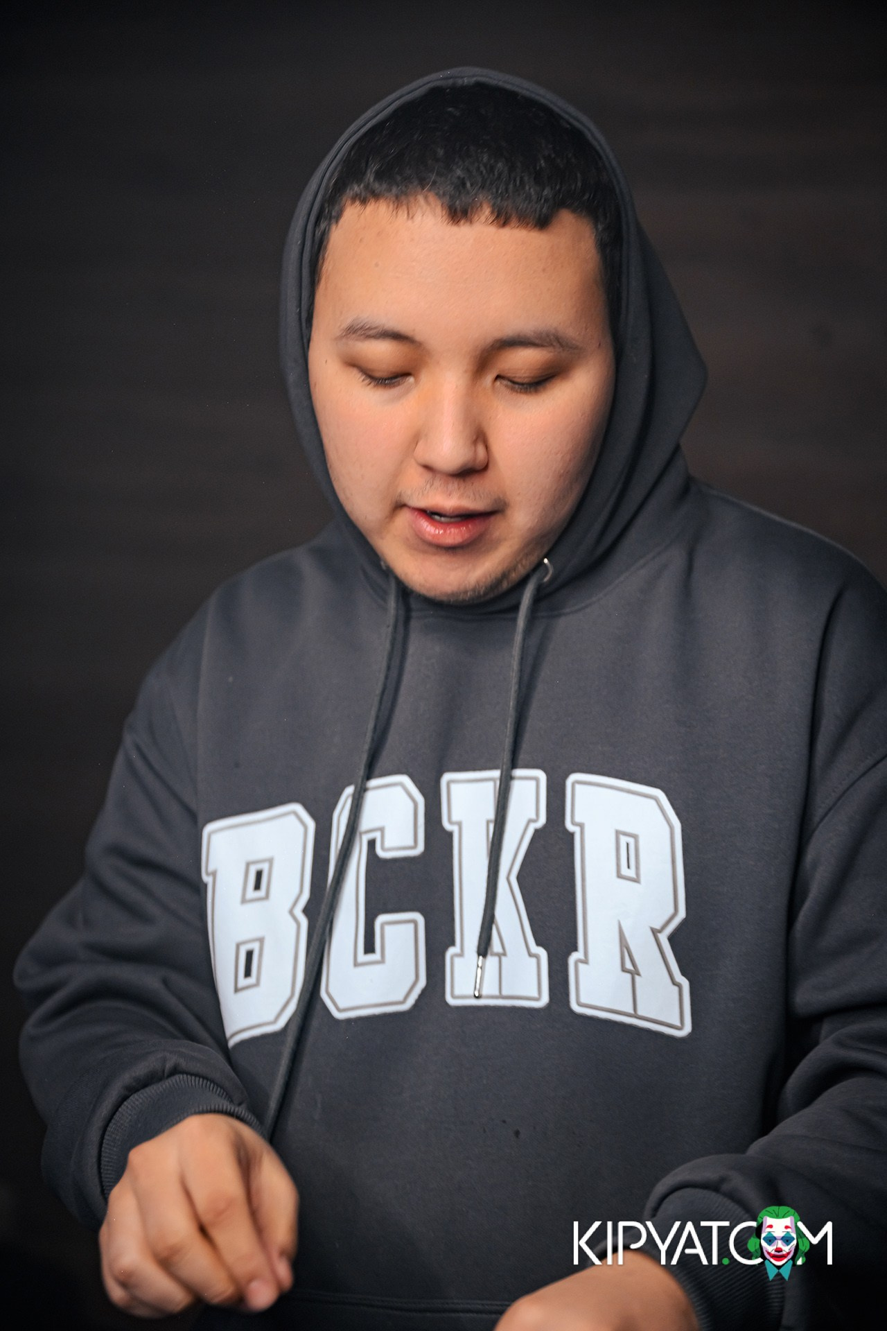 LUGO BAR. КИПЯТКОМ АЛМАТЫ!