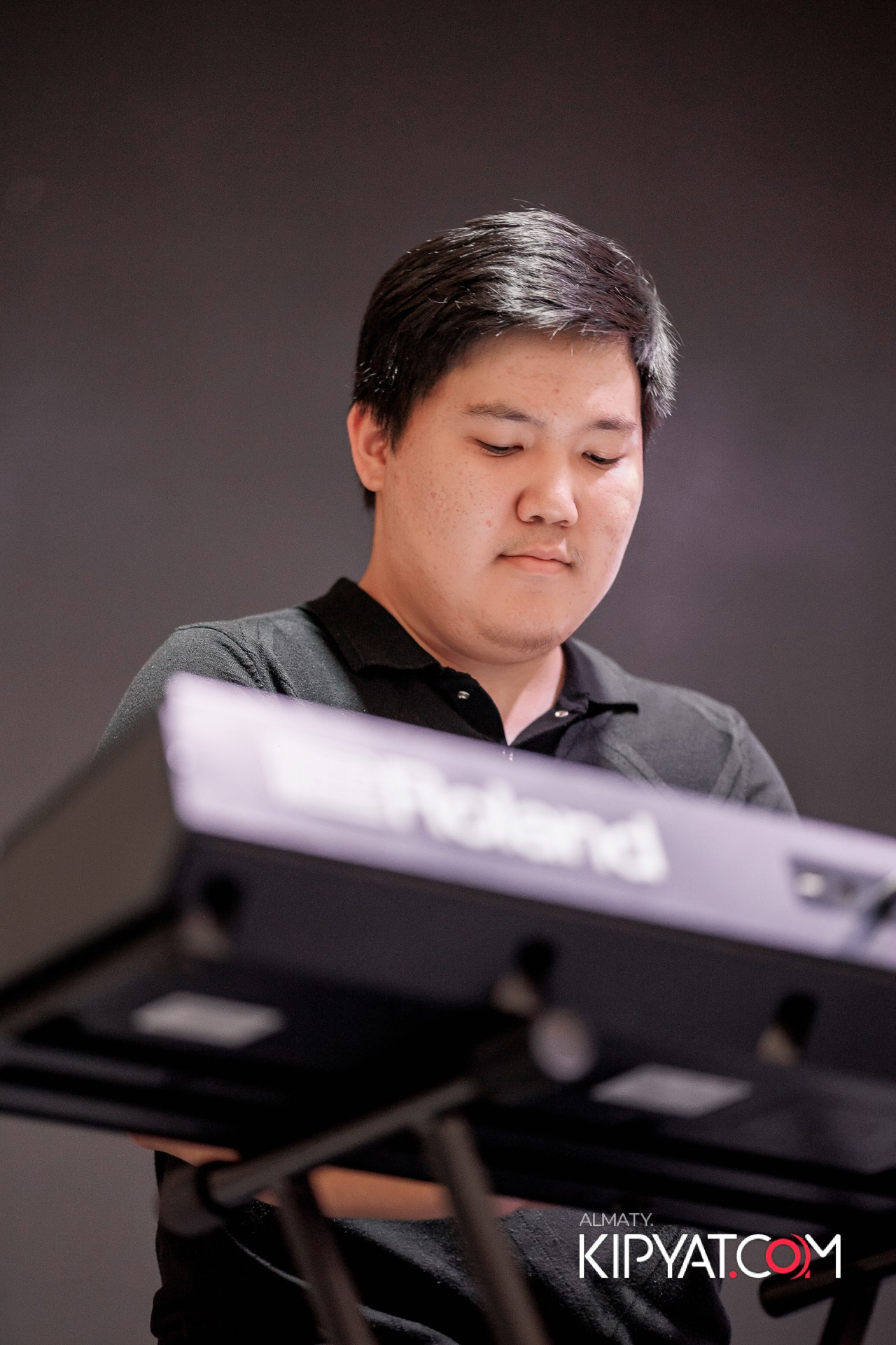 ENERGO UNIVERSITY. КИПЯТКОМ АЛМАТЫ!