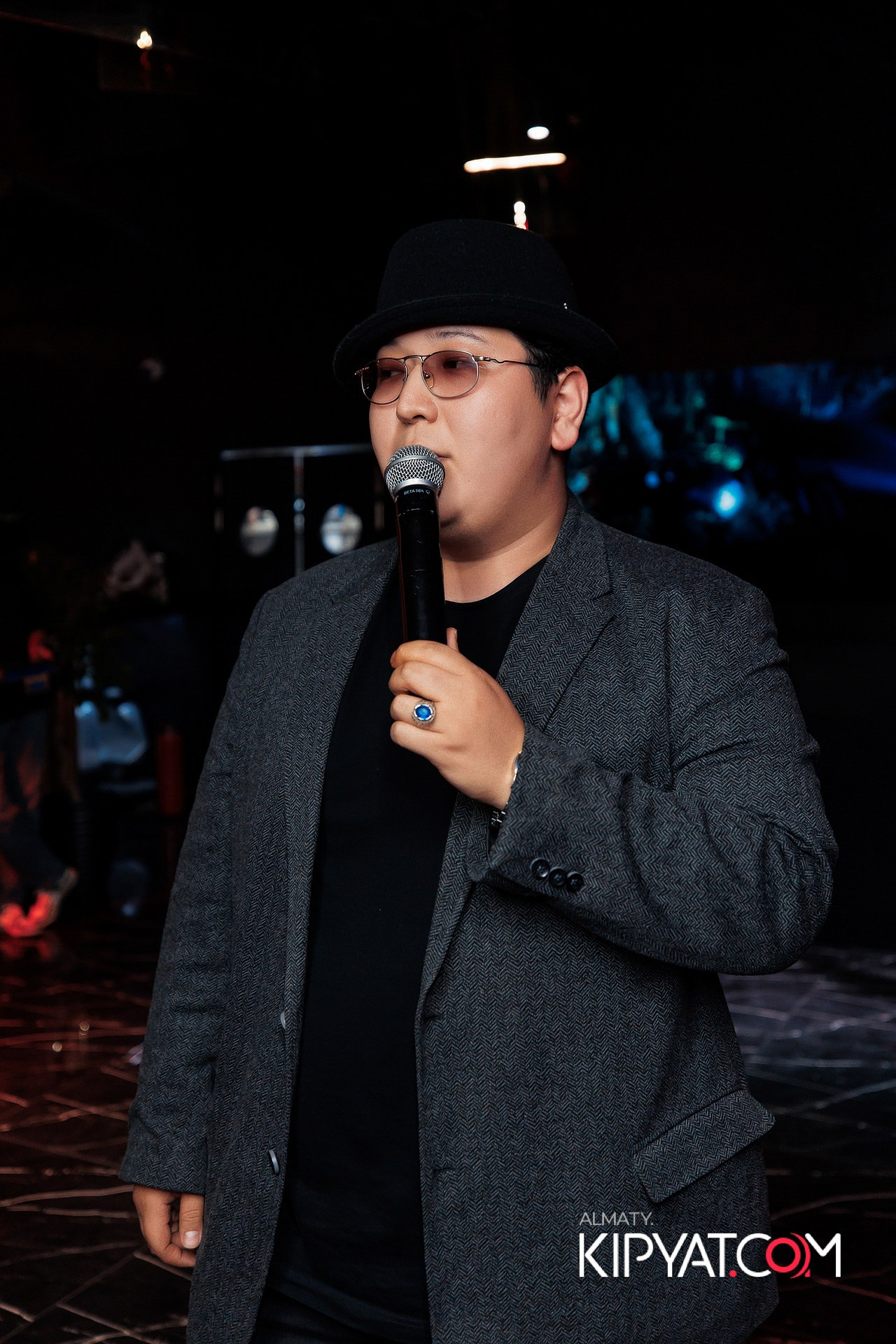 MOOD KARAOKE & TERRACE. КИПЯТКОМ АЛМАТЫ!