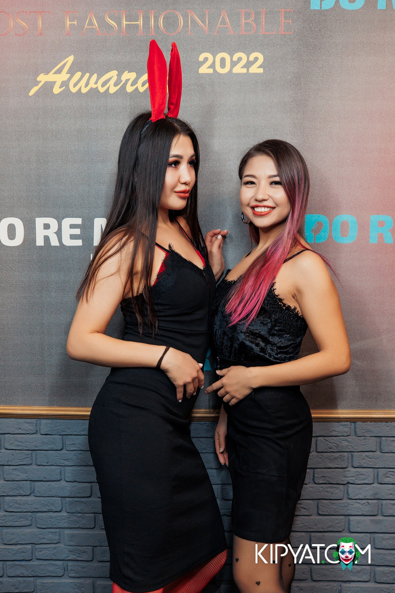 HALLOWEEN PARTY DO RE MI. КИПЯТКОМ АЛМАТЫ!