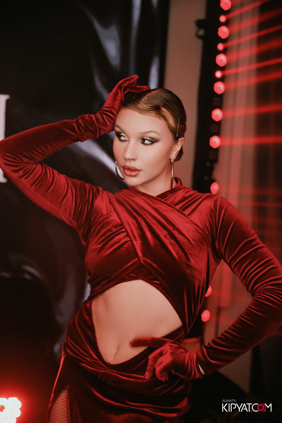 PATRIKI RESTAURANT. КИПЯТКОМ АЛМАТЫ!