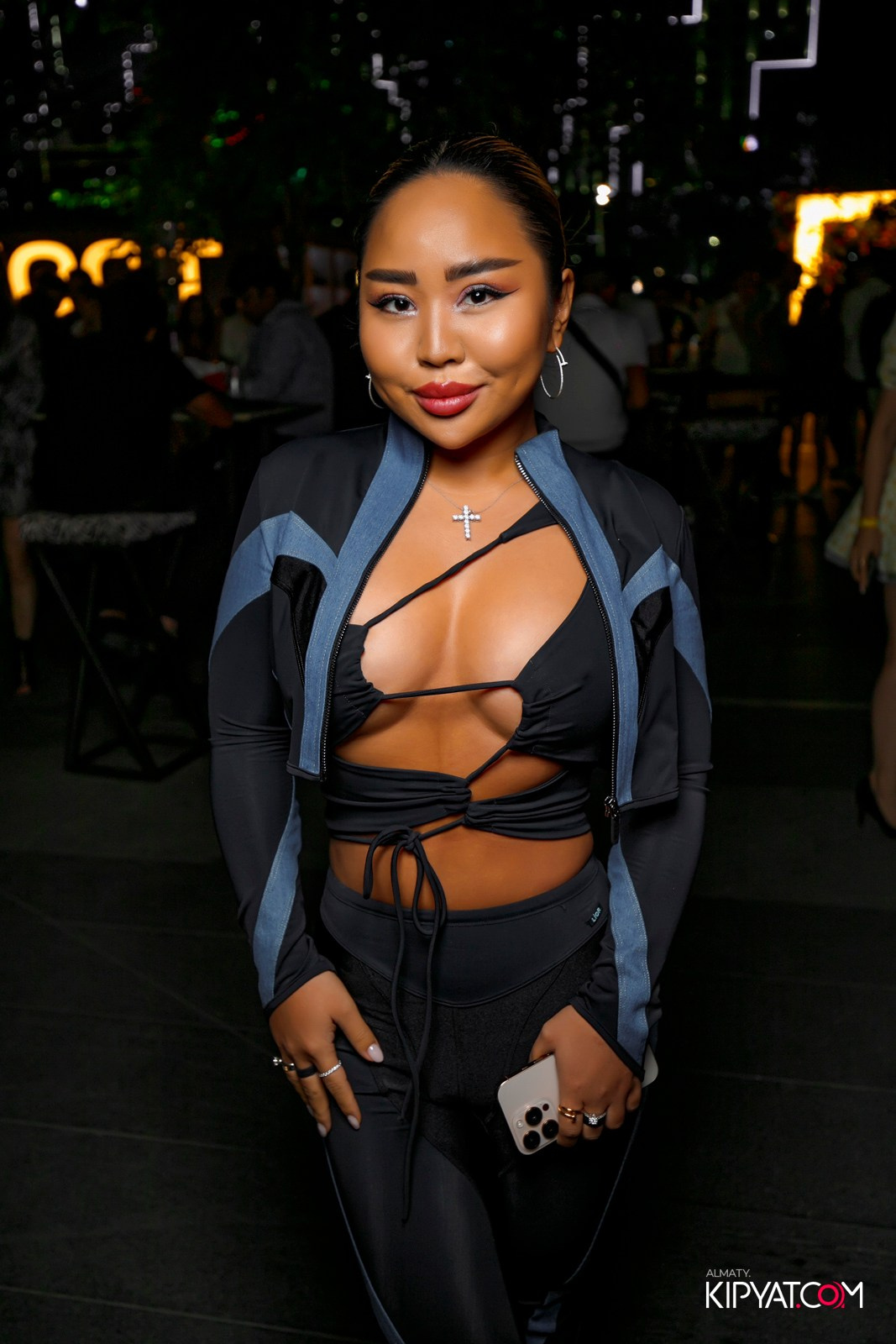 EVENT BAR. КИПЯТКОМ АЛМАТЫ!