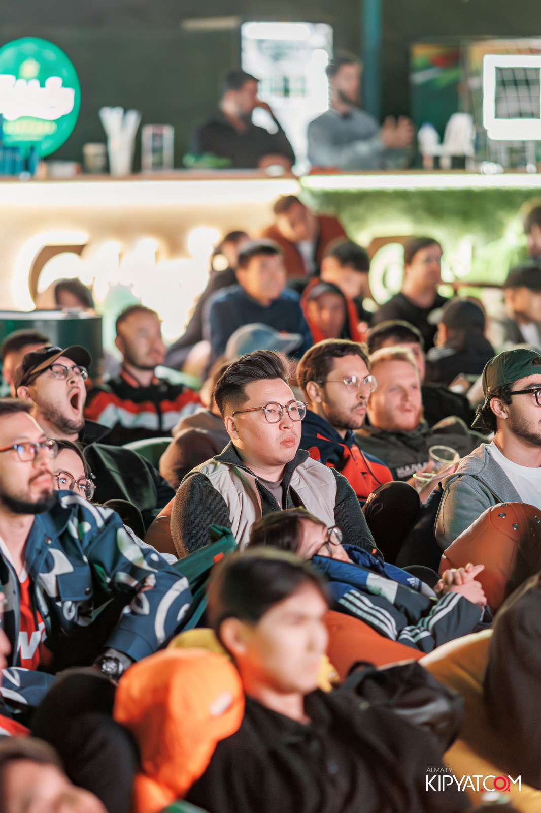 ФУТБОЛЬНЫЙ ФЕСТИВАЛЬ В VELVET SPORT VILLA. КИПЯТКОМ АЛМАТЫ!