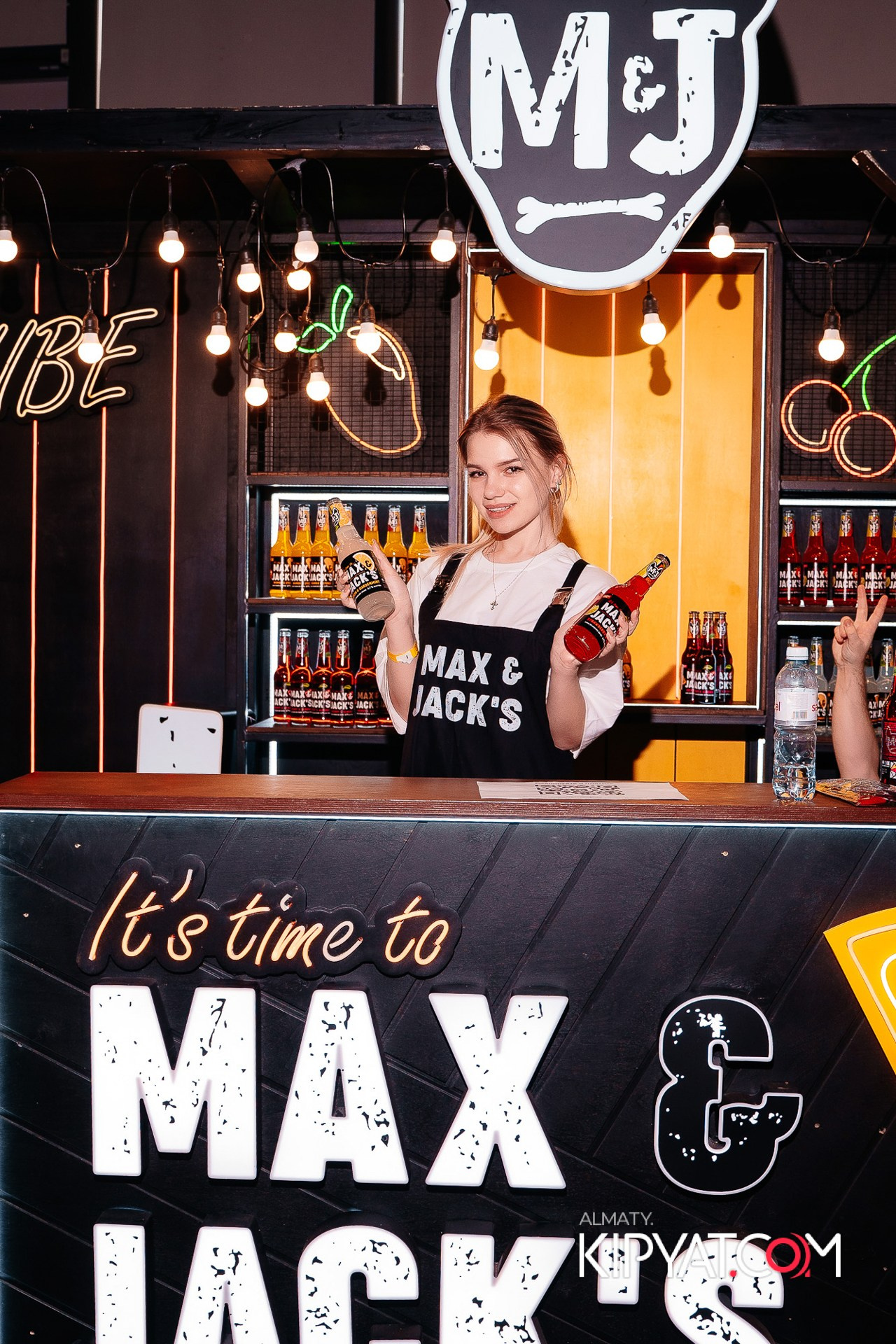 Фестиваль Татуировки Almaty Tattoo United 2024. КИПЯТКОМ АЛМАТЫ!