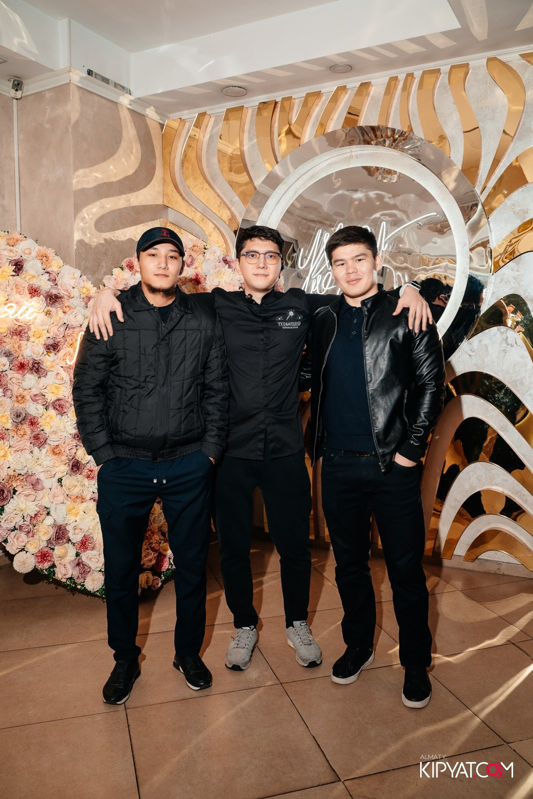 УХО И МЕДВЕДЬ НА КУРМАНГАЗЫ. КИПЯТКОМ АЛМАТЫ!