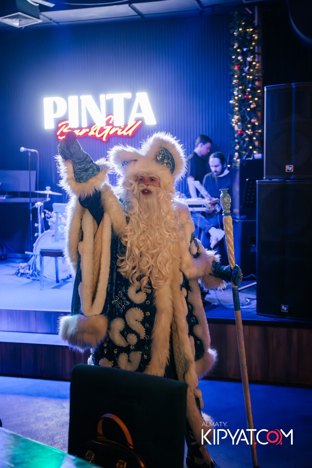 ПИНТА НА ДОСТЫК. КИПЯТКОМ АЛМАТЫ!