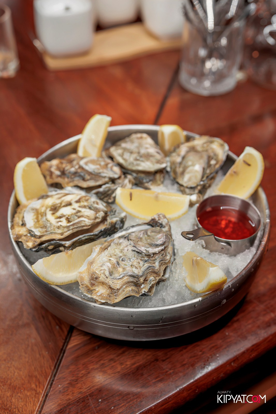 ОФИЦИАЛЬНОЕ ОТКРЫТИЕ CAFE LEFFE. КИПЯТКОМ АЛМАТЫ!