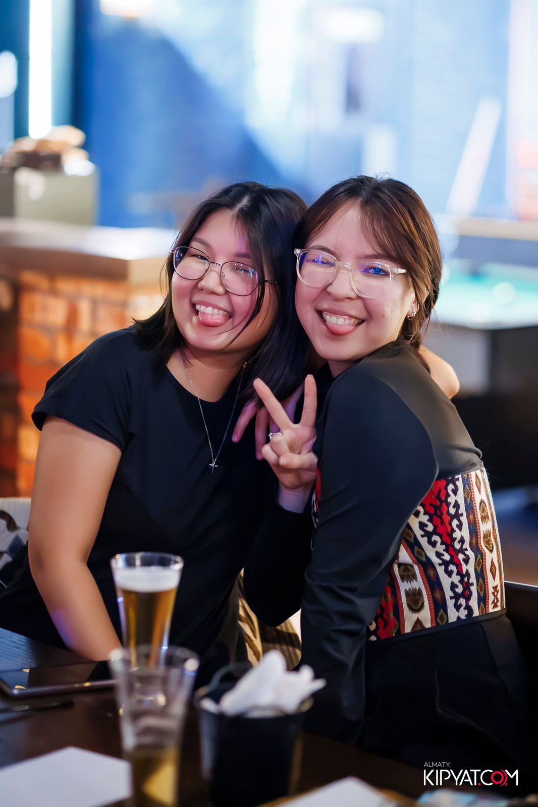 MUNCHEN PUB NA PANFILOVA. КИПЯТКОМ АЛМАТЫ!