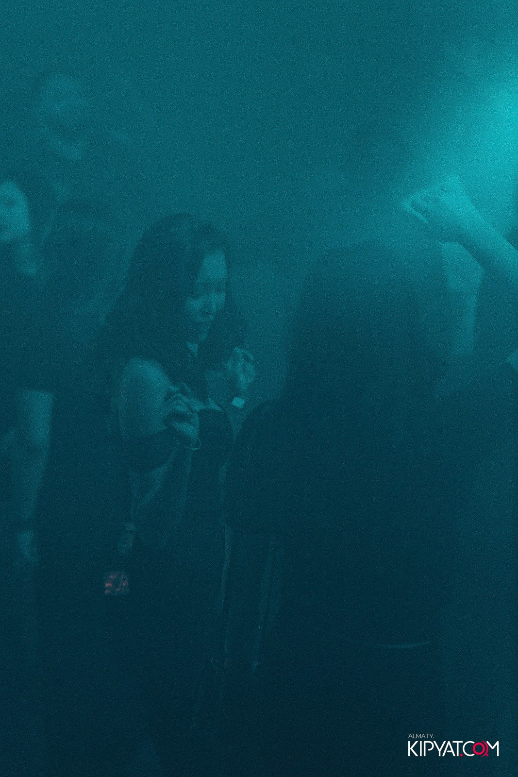 КОНЦЕРТ HIRO В OBSIDIAN NIGHT CLUB. КИПЯТКОМ АЛМАТЫ! Фотосъемка мероприятий в Алматы