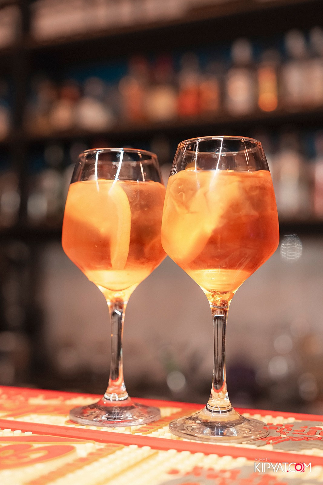 VICE CITY. КИПЯТКОМ АЛМАТЫ!