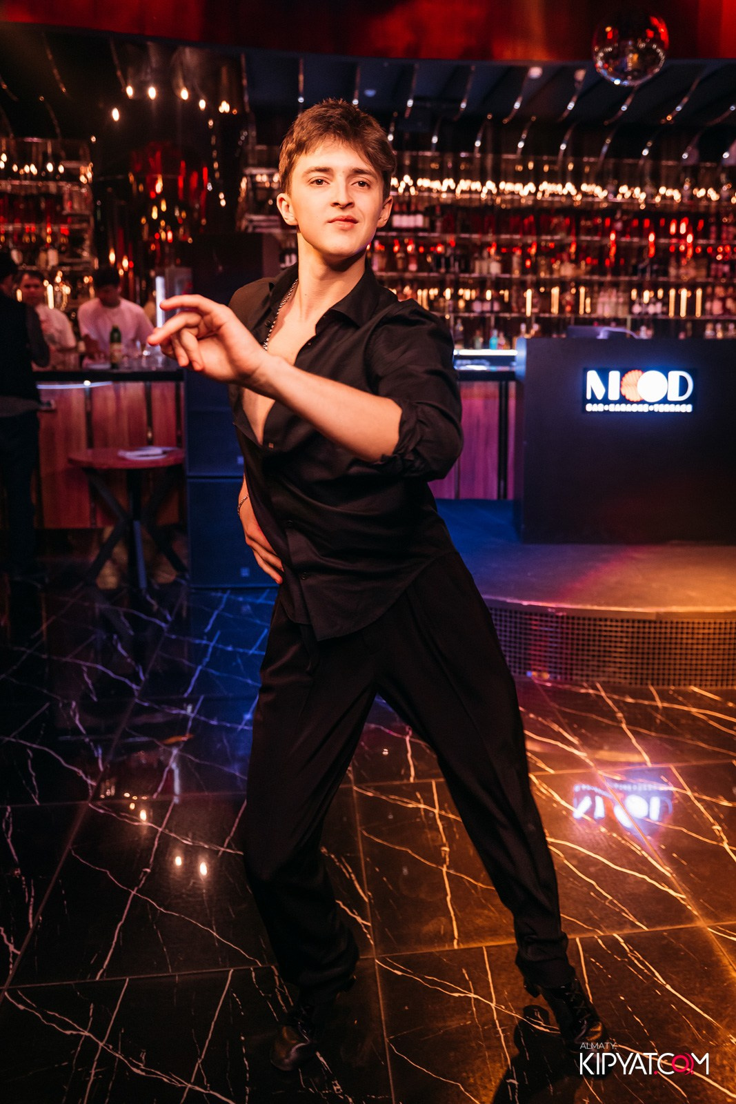 MOOD KARAOKE & TERRACE. КИПЯТКОМ АЛМАТЫ! Фотосъемка мероприятий в Алматы