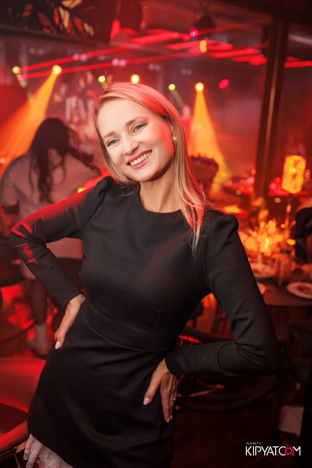 PATRIKI RESTAURANT. КИПЯТКОМ АЛМАТЫ!