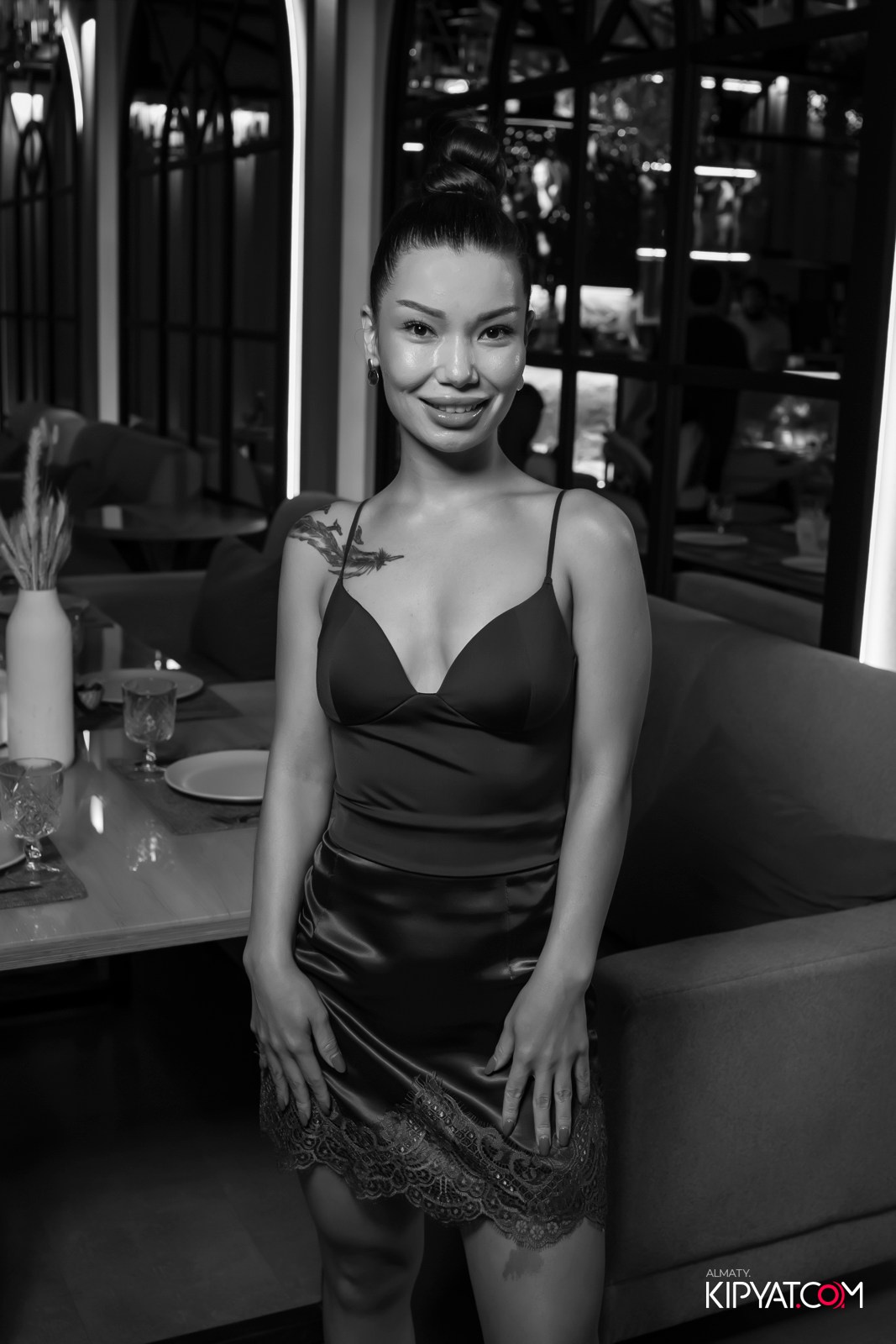 SAHARA ASIAN MIX RESTAURANT. КИПЯТКОМ АЛМАТЫ! Фотосъемка мероприятий в Алматы