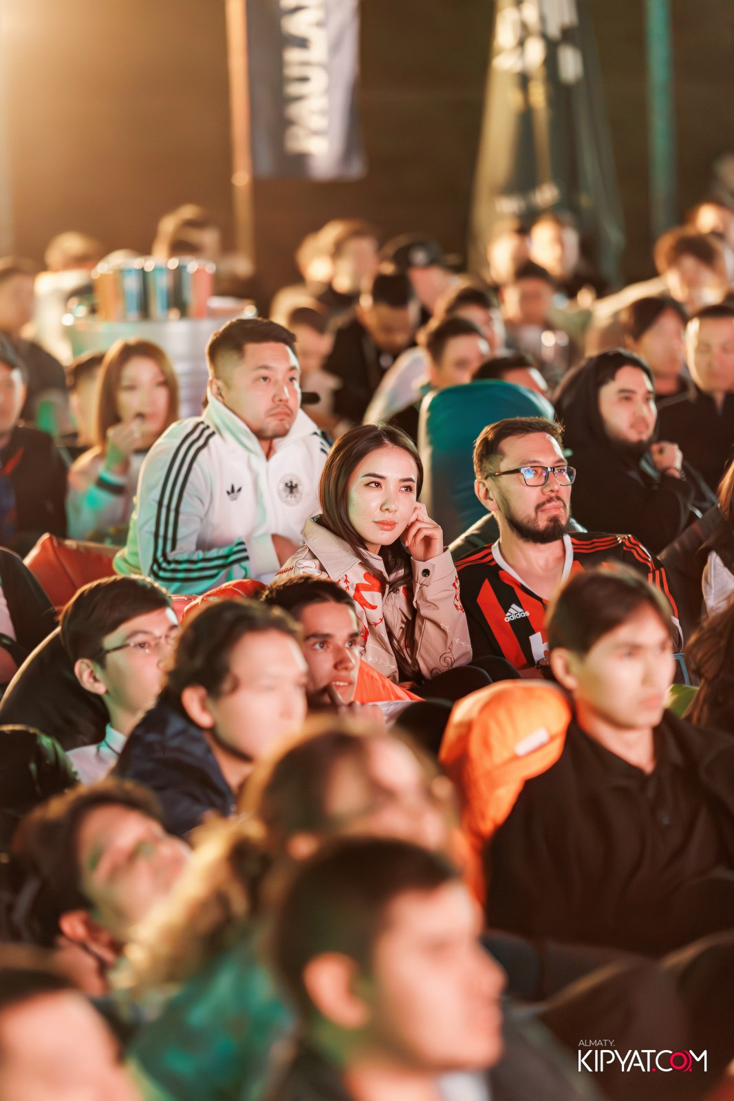 ФУТБОЛЬНЫЙ ФЕСТИВАЛЬ В VELVET SPORT VILLA. КИПЯТКОМ АЛМАТЫ!