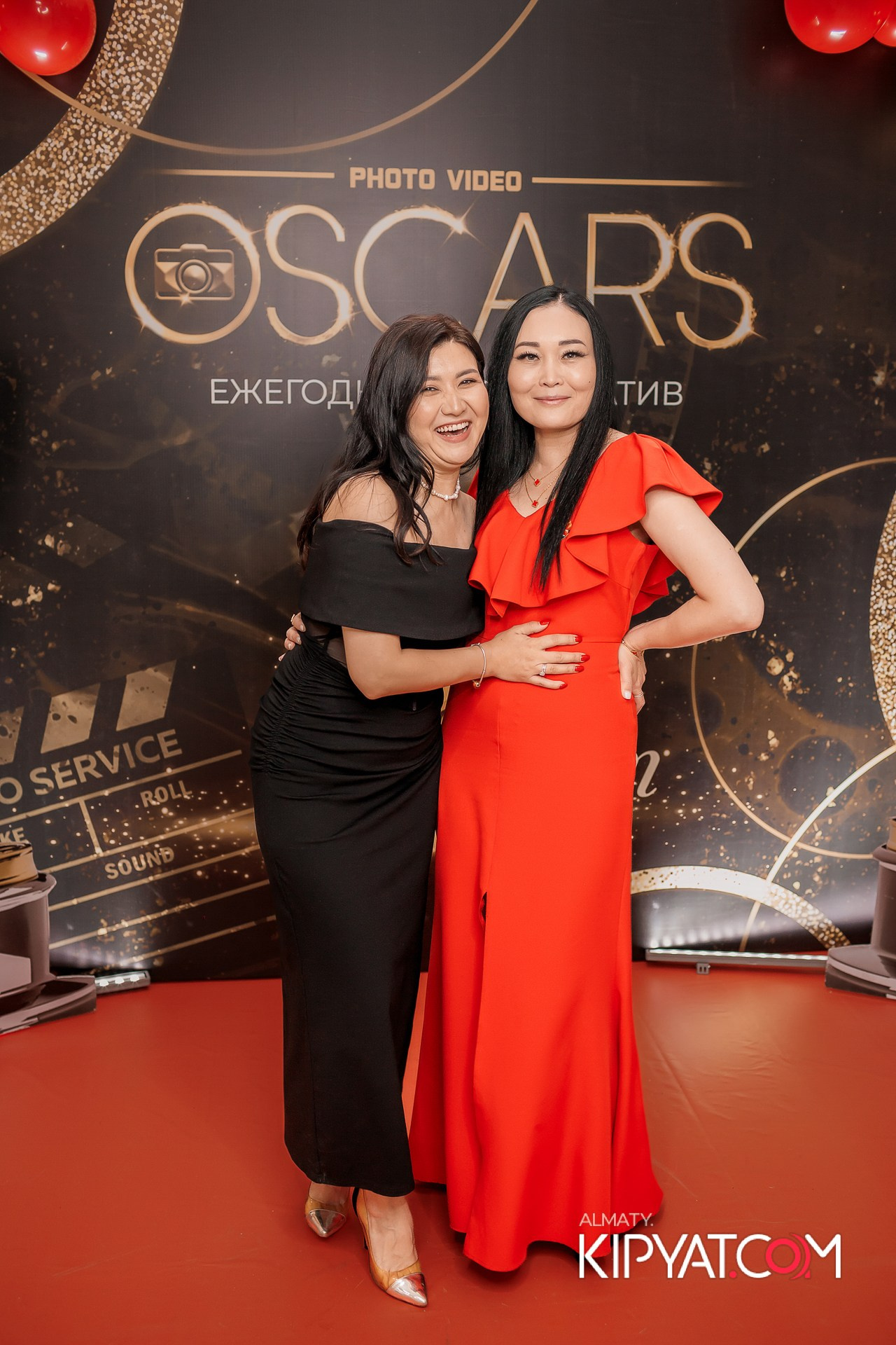 КОРПОРАТИВ PHOTO VIDEO SERVICE. КИПЯТКОМ АЛМАТЫ!