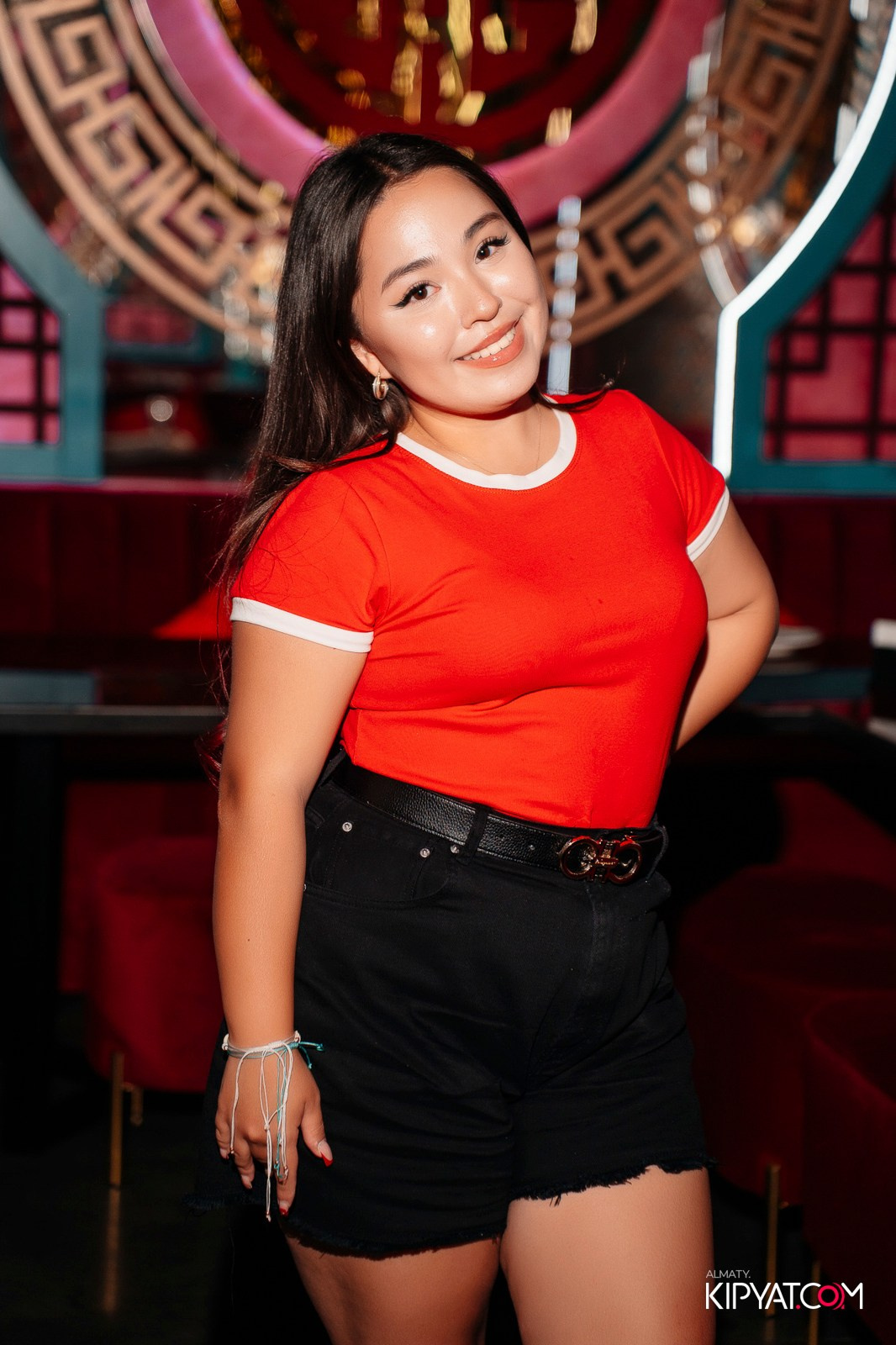 MOOD KARAOKE & TERRACE. КИПЯТКОМ АЛМАТЫ!