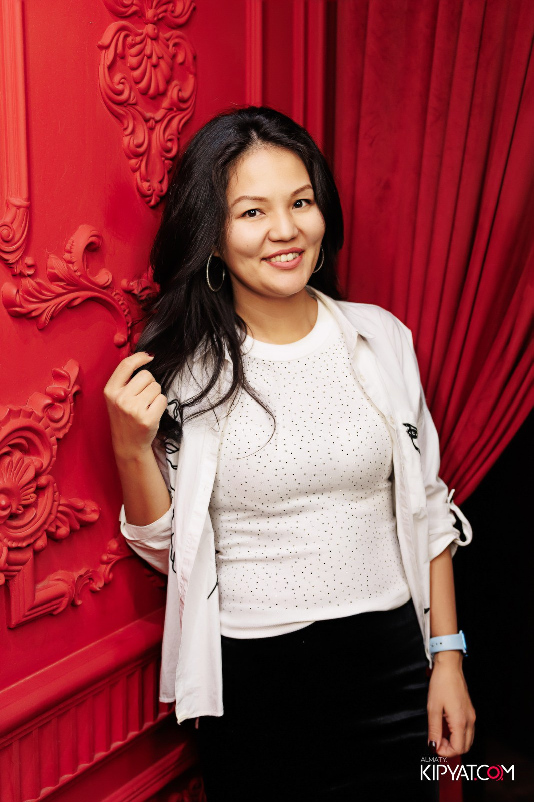 ЗАЯ, НА БИС. КИПЯТКОМ АЛМАТЫ!