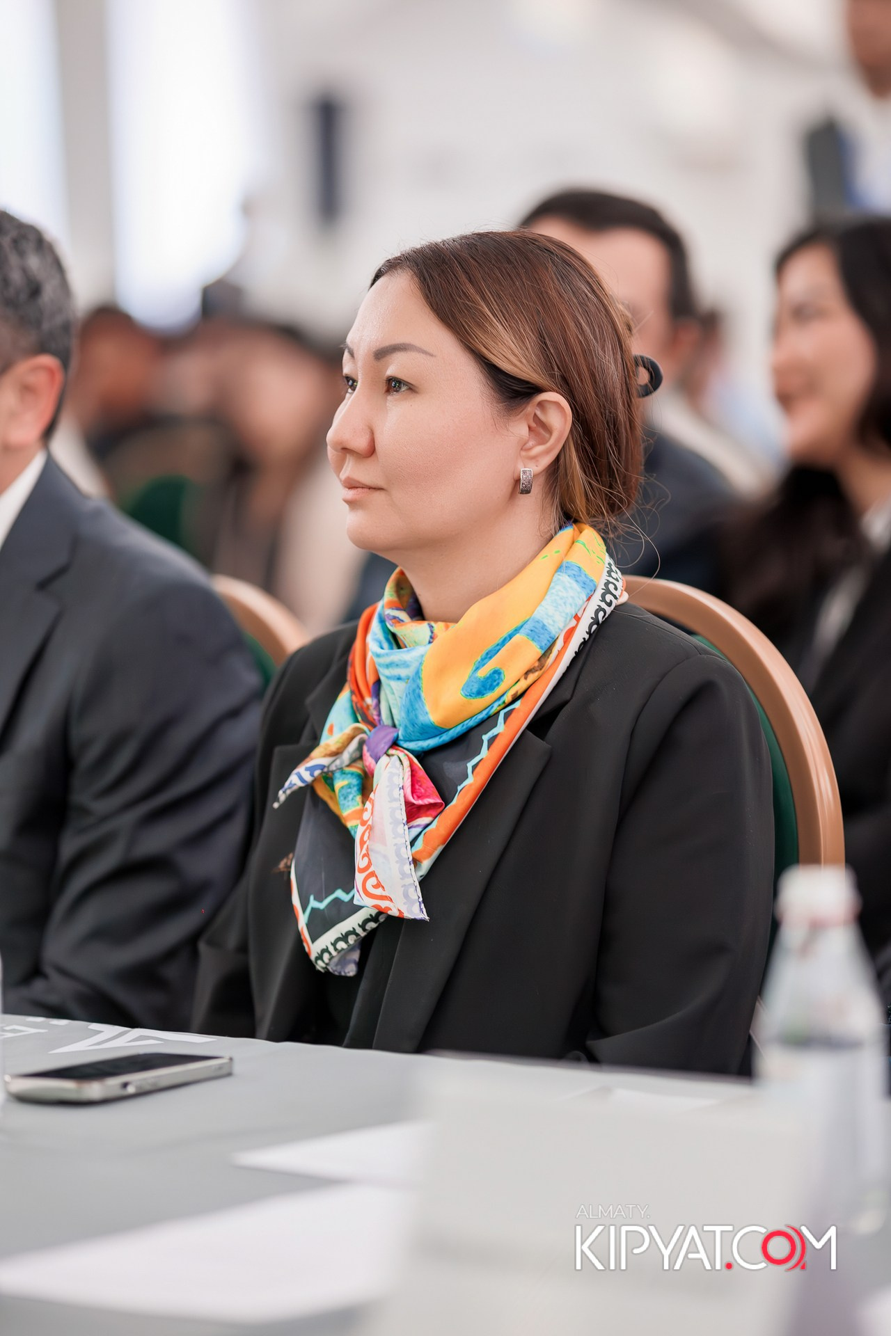 ENERGO UNIVERSITY. КИПЯТКОМ АЛМАТЫ!