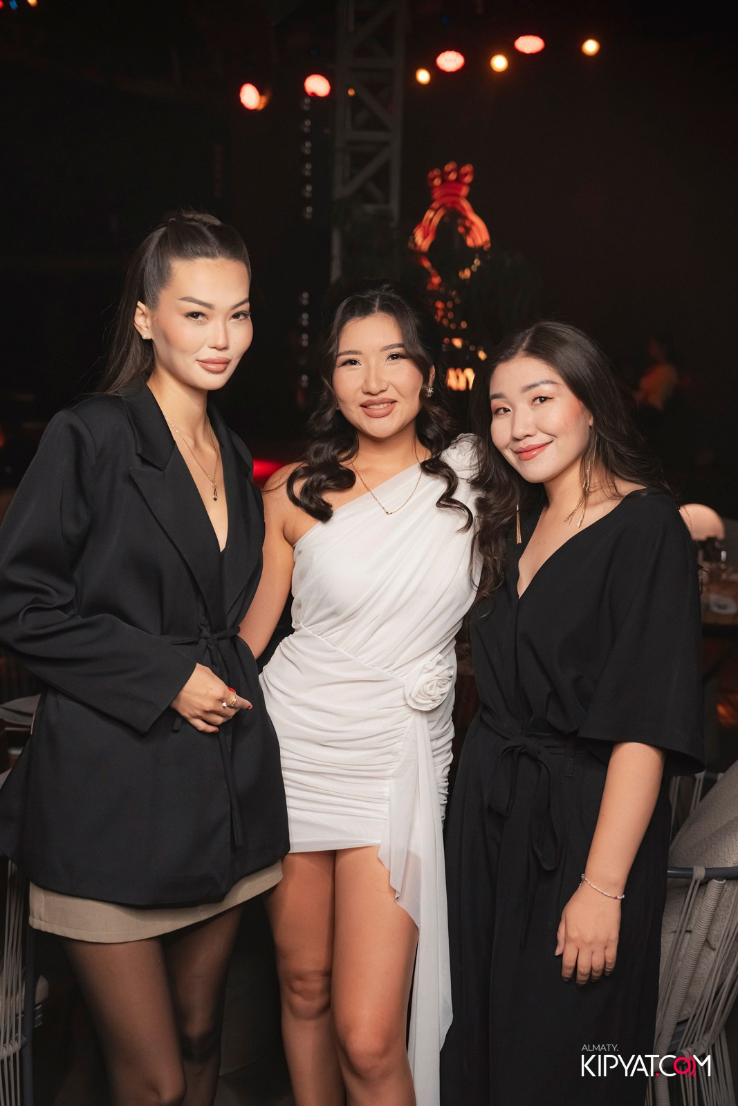 QUEEN. КИПЯТКОМ АЛМАТЫ!