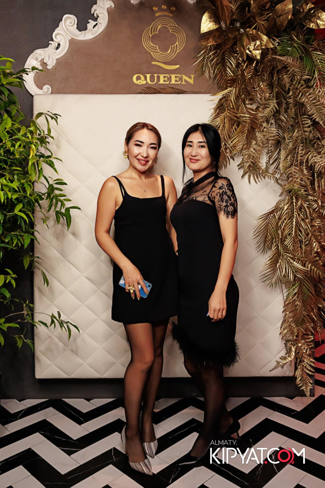 QUEEN. КИПЯТКОМ АЛМАТЫ!