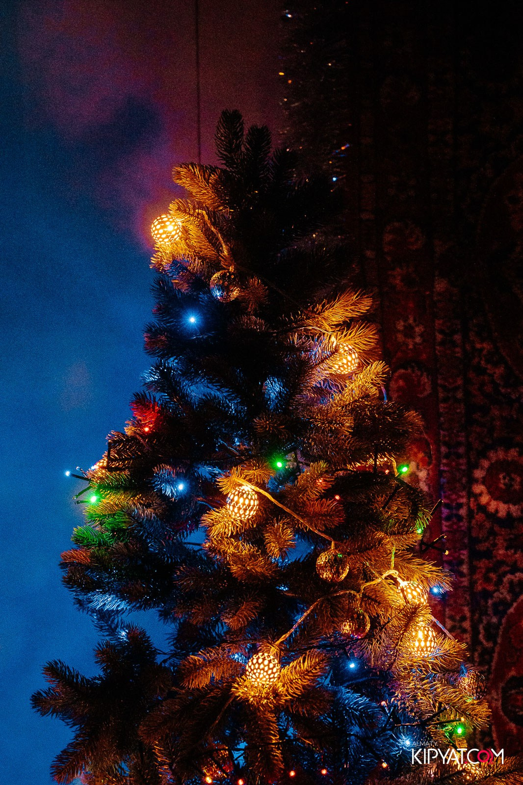 EVENT BAR. КИПЯТКОМ АЛМАТЫ!