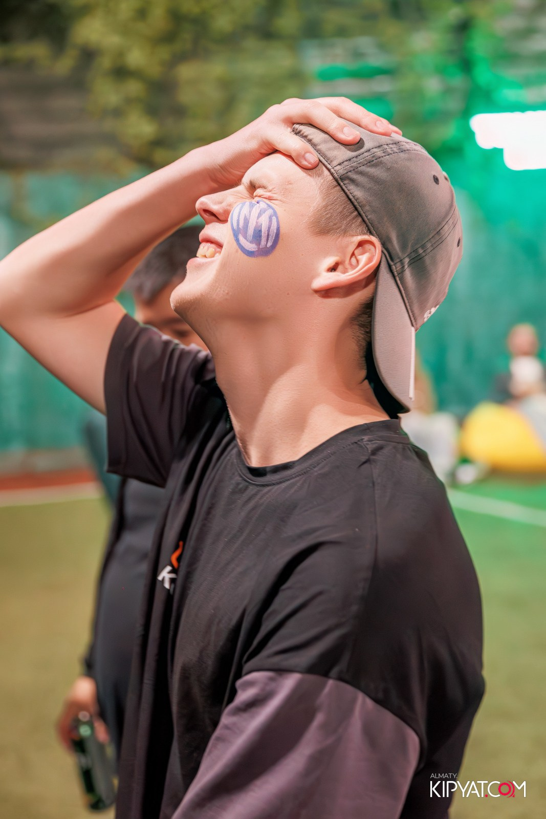 ФУТБОЛЬНЫЙ ФЕСТИВАЛЬ В VELVET SPORT VILLA. КИПЯТКОМ АЛМАТЫ!