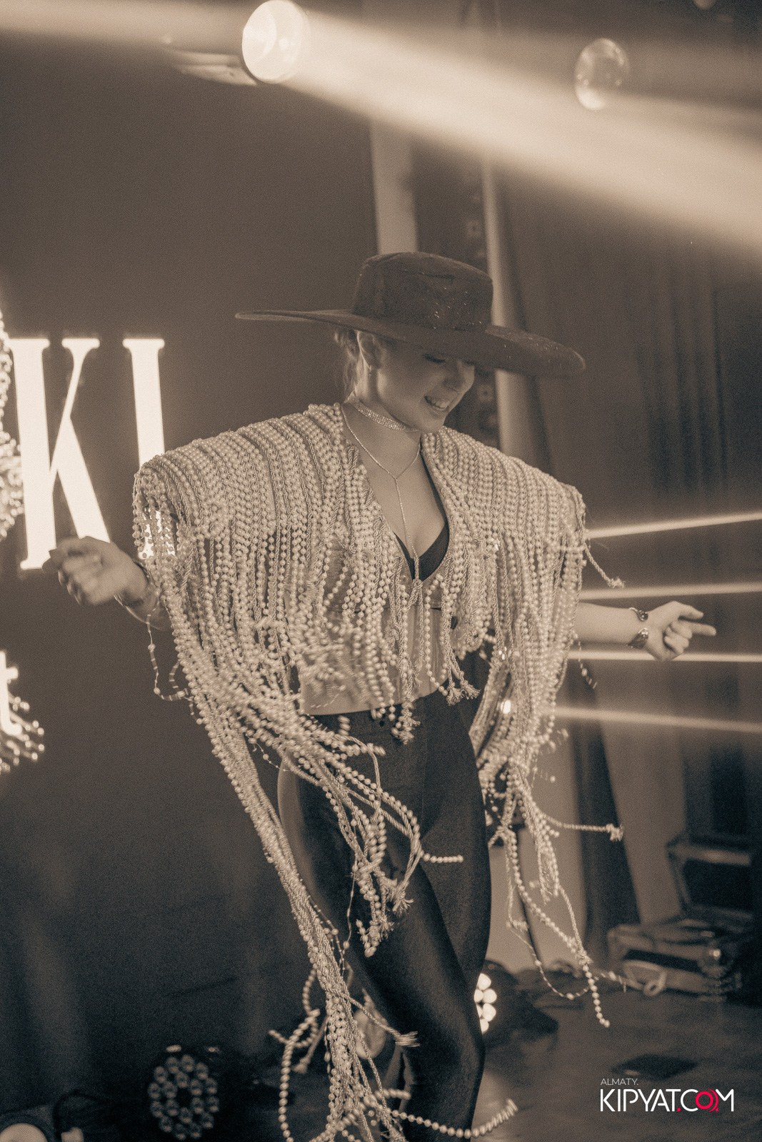 PATRIKI RESTAURANT. КИПЯТКОМ АЛМАТЫ!