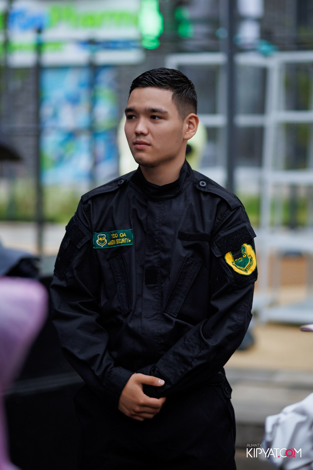 BI RUN 2025. КИПЯТКОМ АЛМАТЫ!