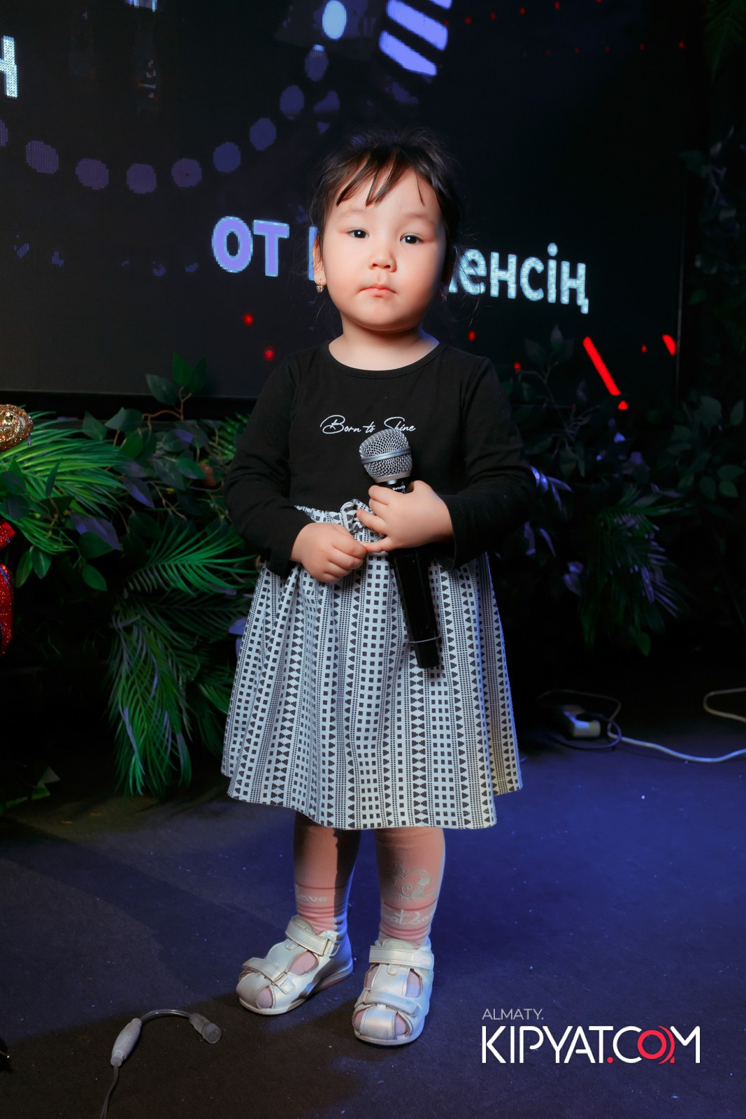 УХО И МЕДВЕДЬ КУРМАНГАЗЫ. КИПЯТКОМ АЛМАТЫ!