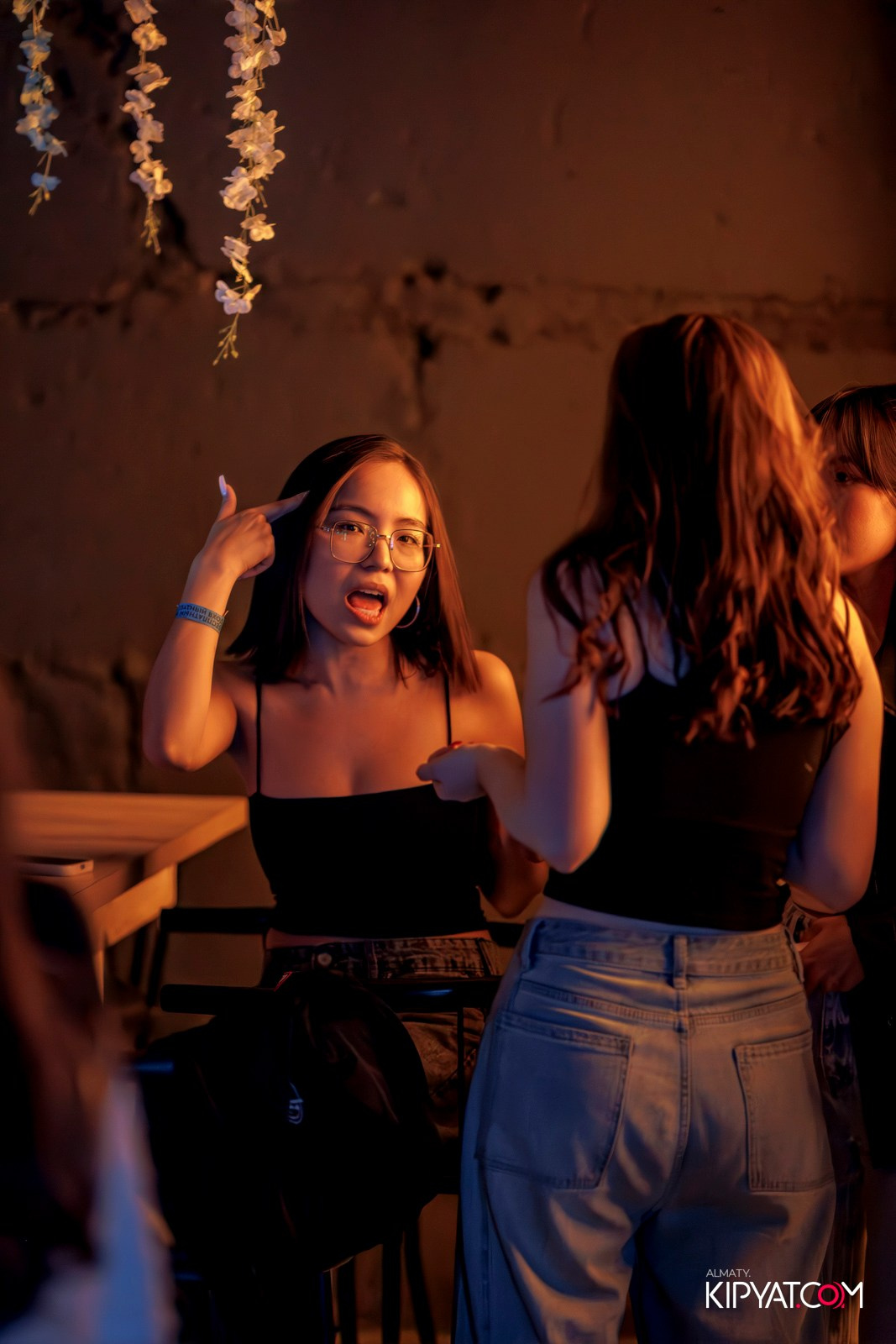 BHB. КИПЯТКОМ АЛМАТЫ!