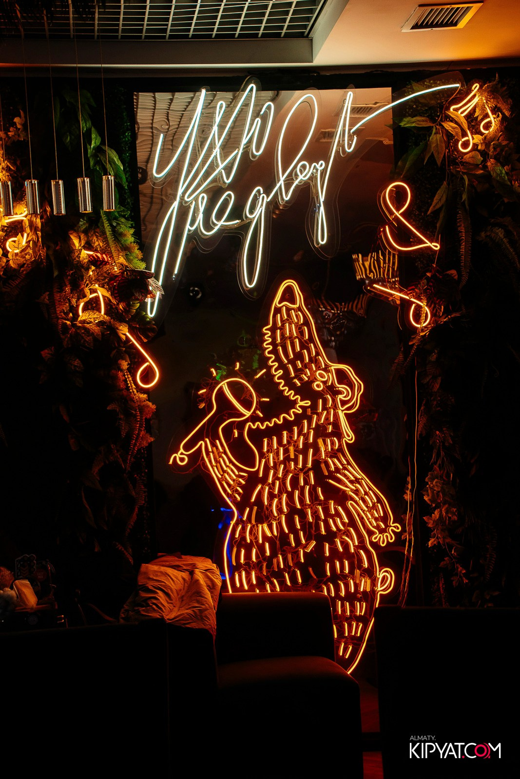 УХО И МЕДВЕДЬ НА КУРМАНГАЗЫ. КИПЯТКОМ АЛМАТЫ!