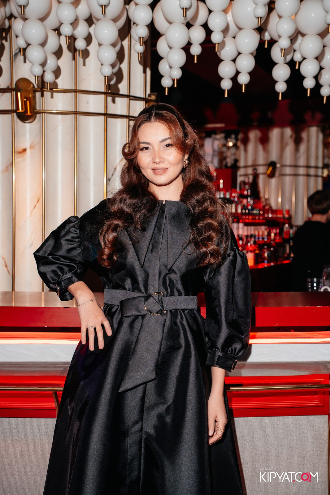 QUEEN. КИПЯТКОМ АЛМАТЫ!