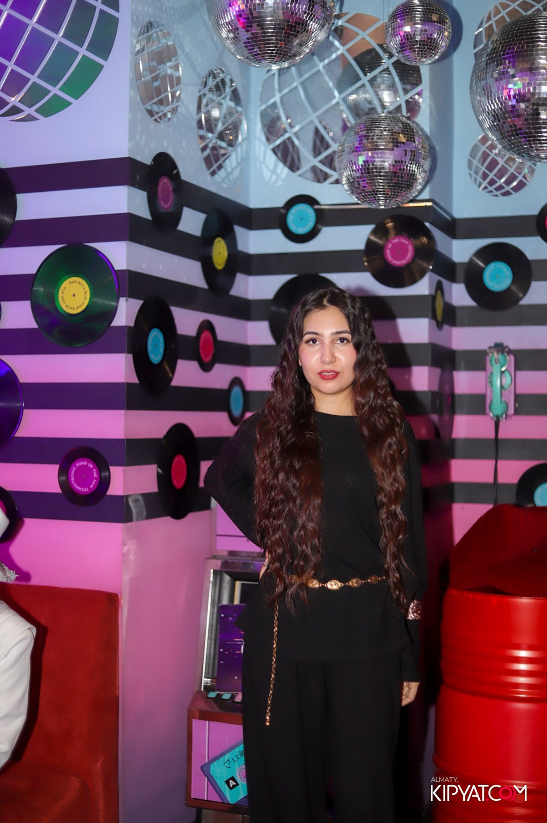 ДОРОГАЯ, Я НЕ ПИЛ. КИПЯТКОМ АЛМАТЫ! Фотосъемка мероприятий в Алматы