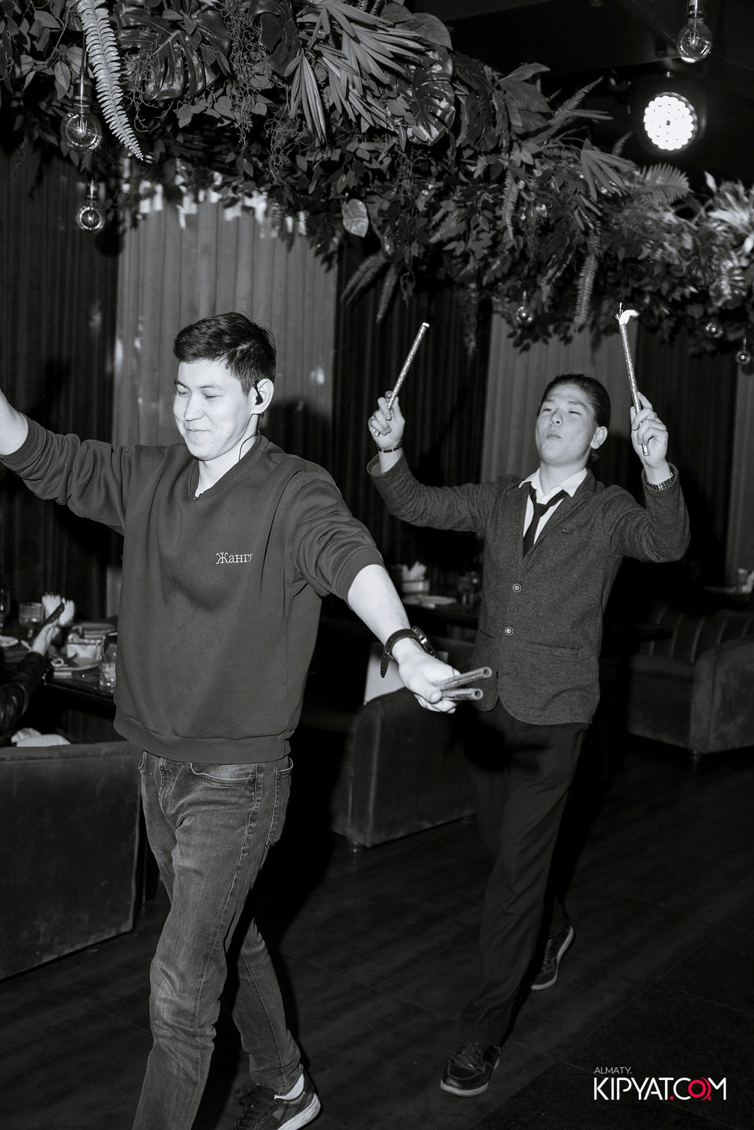 ДОРОГАЯ. Я НЕ ПИЛ. КИПЯТКОМ АЛМАТЫ! Фотосъемка мероприятий в Алматы