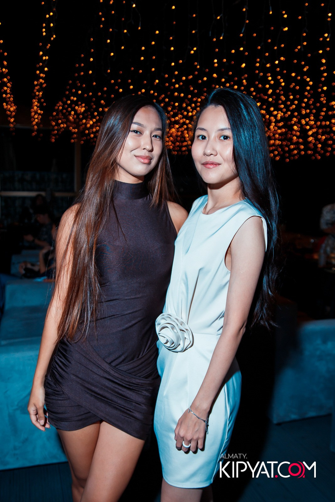 OBLAKO LOUNGE BAR. КИПЯТКОМ АЛМАТЫ!