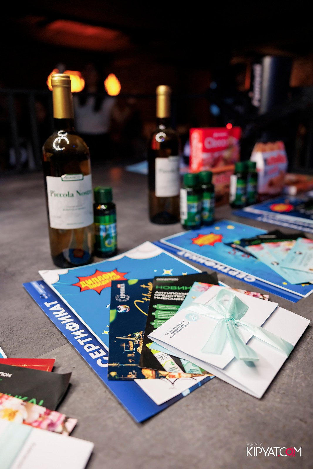 МУЗЫКАЛЬНОЕ ЛОТО В HIT RETRO. КИПЯТКОМ АЛМАТЫ!