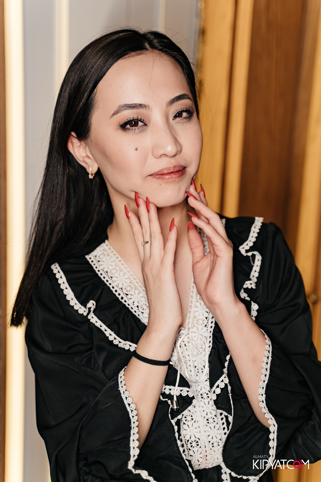 SPACE LOUNGE BAR. КИПЯТКОМ АЛМАТЫ!