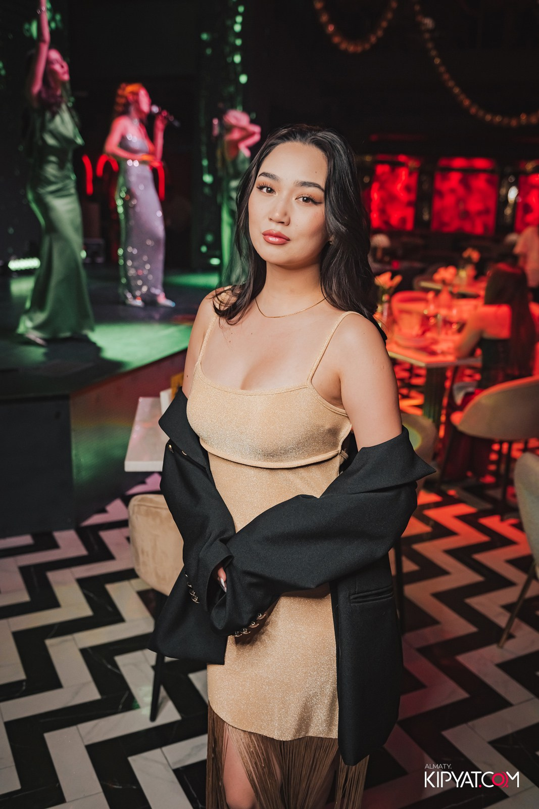 QUEEN. КИПЯТКОМ АЛМАТЫ!