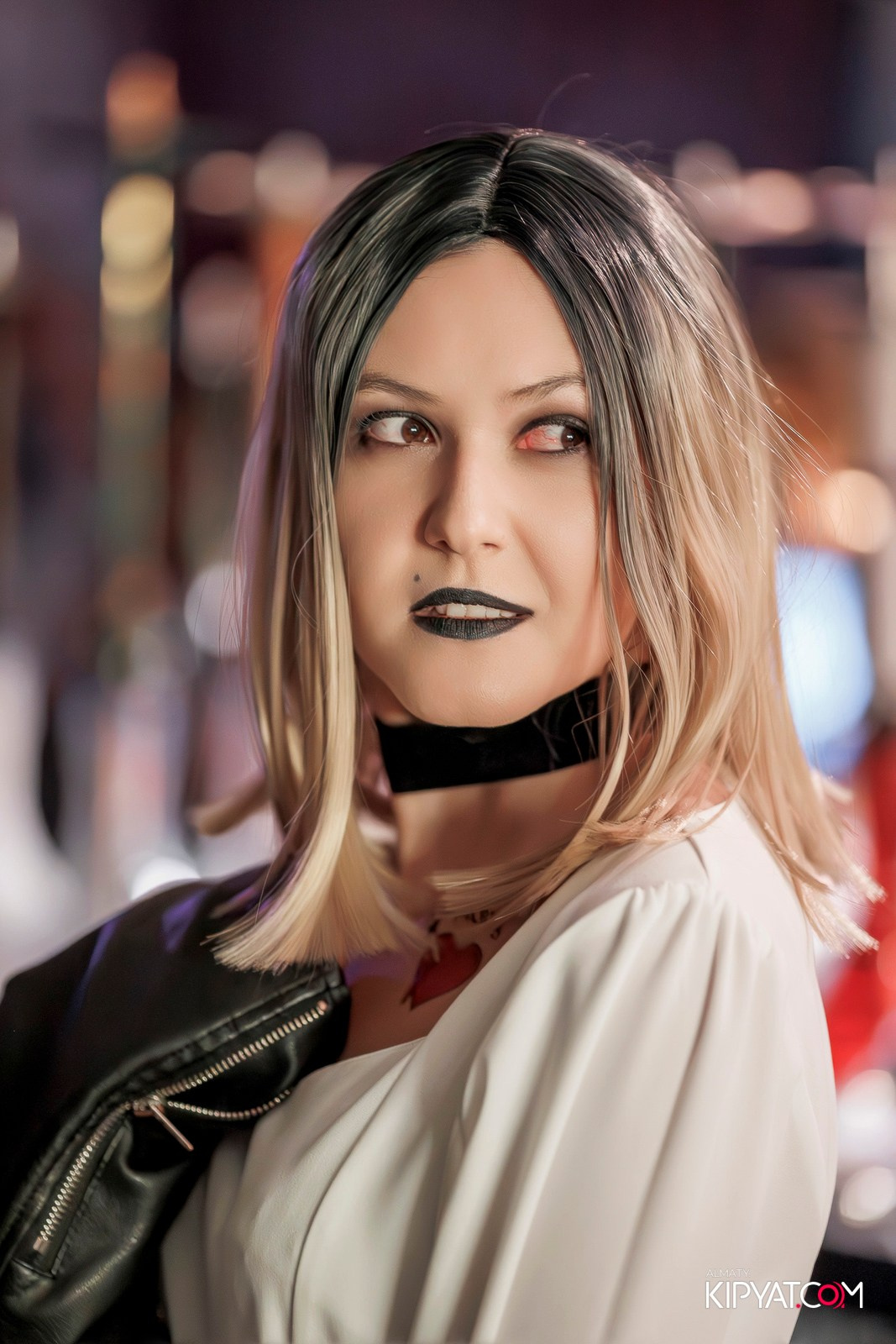 HALLOWEEN PARTY — OLOVO BAR НА ДОСТЫК. КИПЯТКОМ АЛМАТЫ!