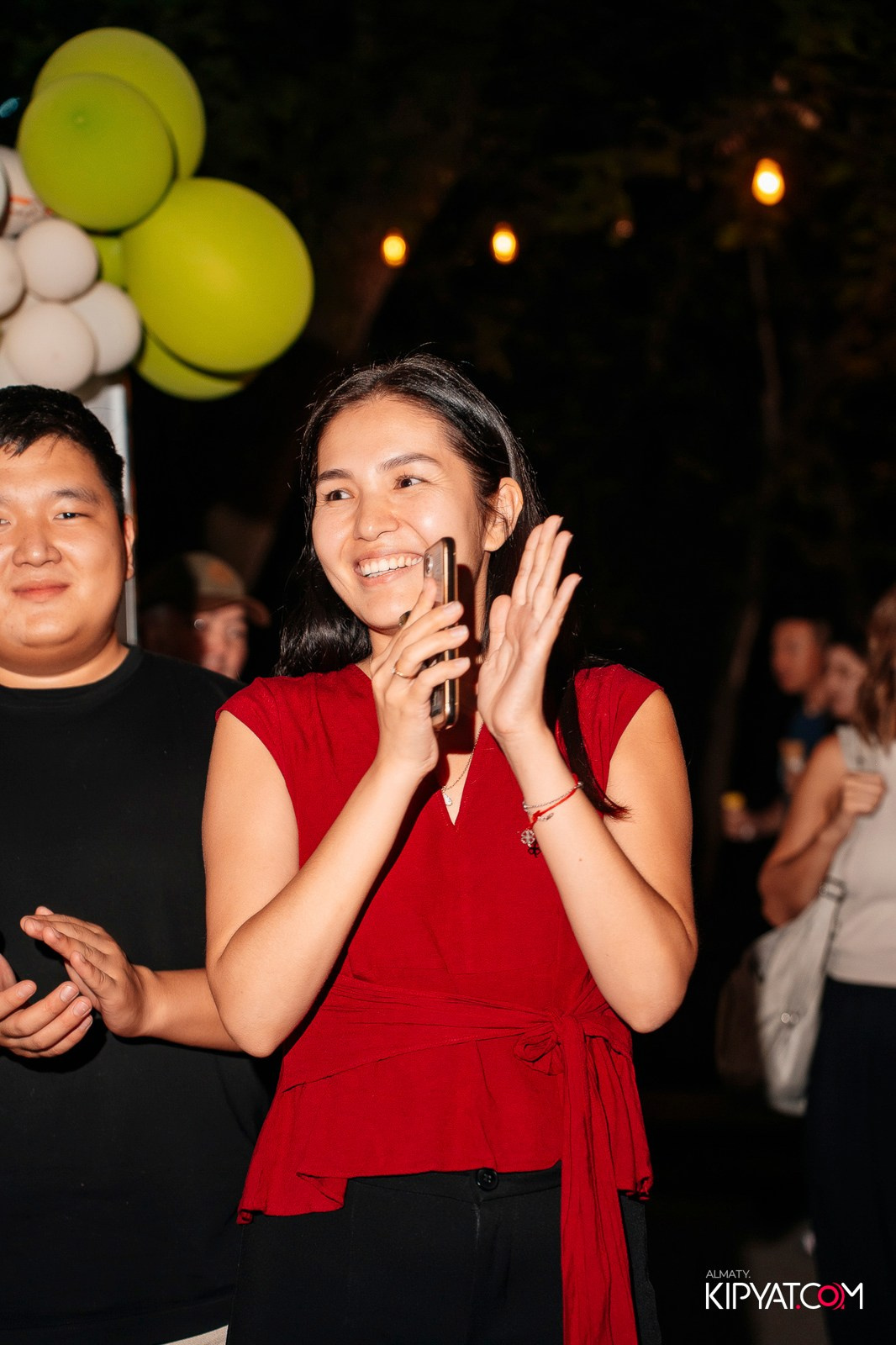 TERRENQOUR CAFE 3 ГОДА. КИПЯТКОМ АЛМАТЫ!