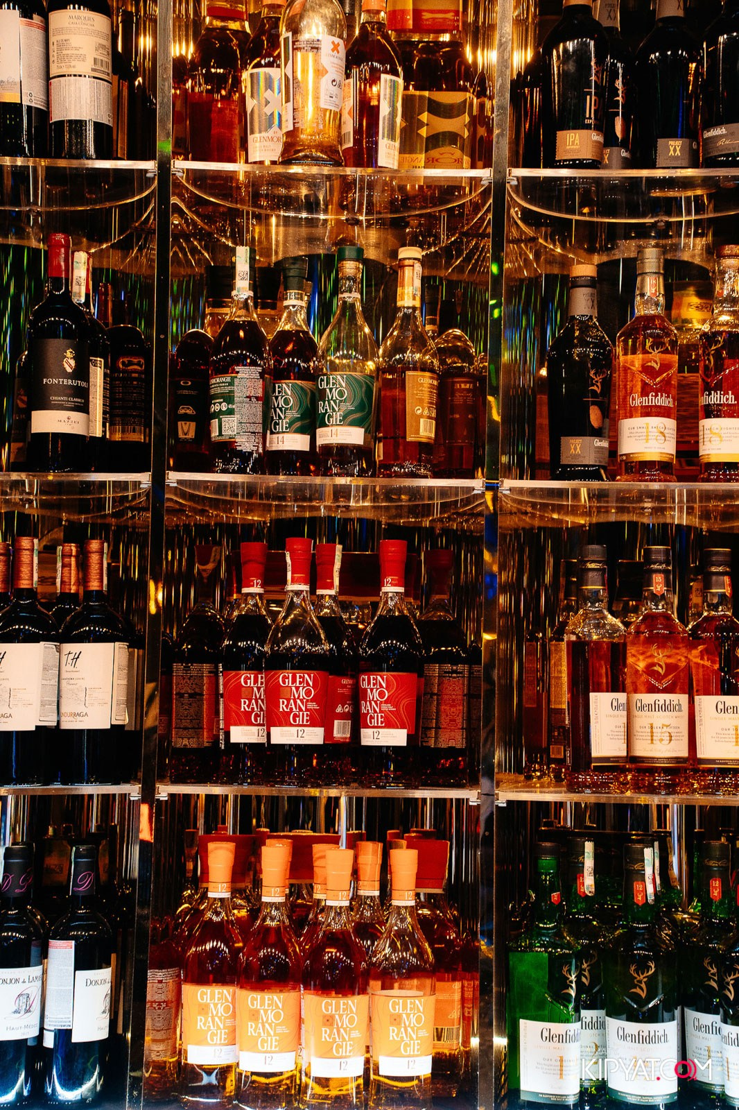 MOOD KARAOKE & TERRACE. КИПЯТКОМ АЛМАТЫ!