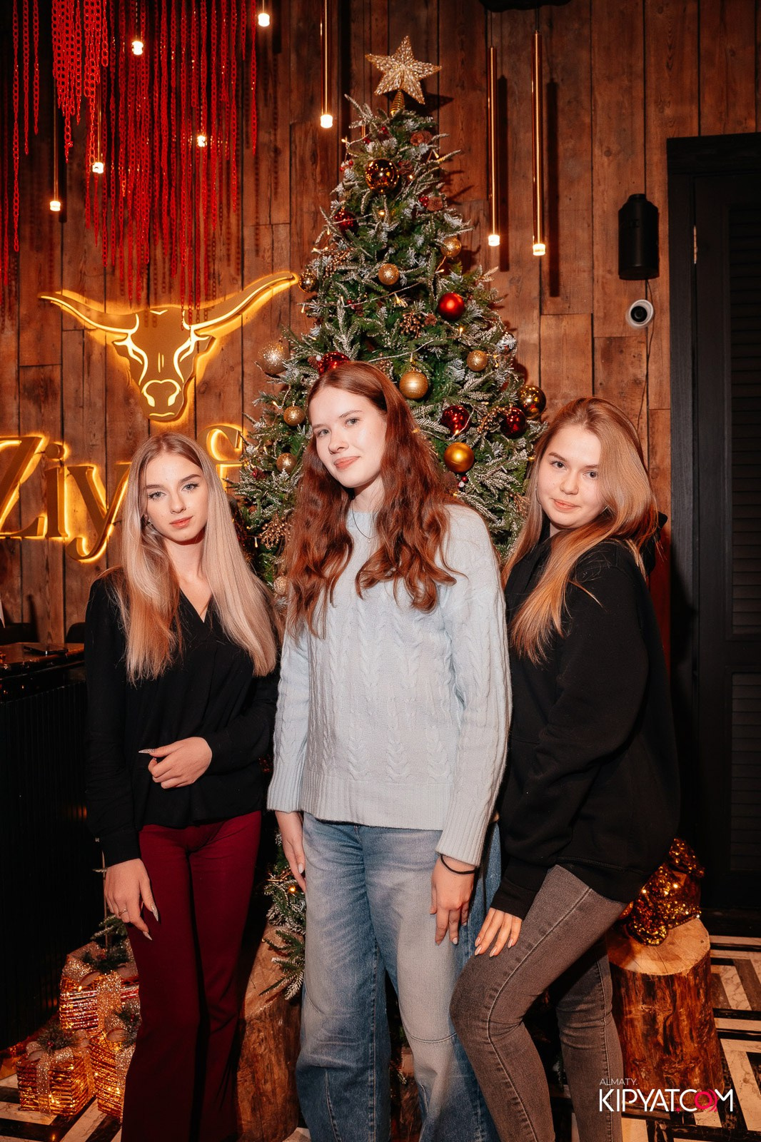 ZIYAFET MEAT HOUSE. КИПЯТКОМ АЛМАТЫ!