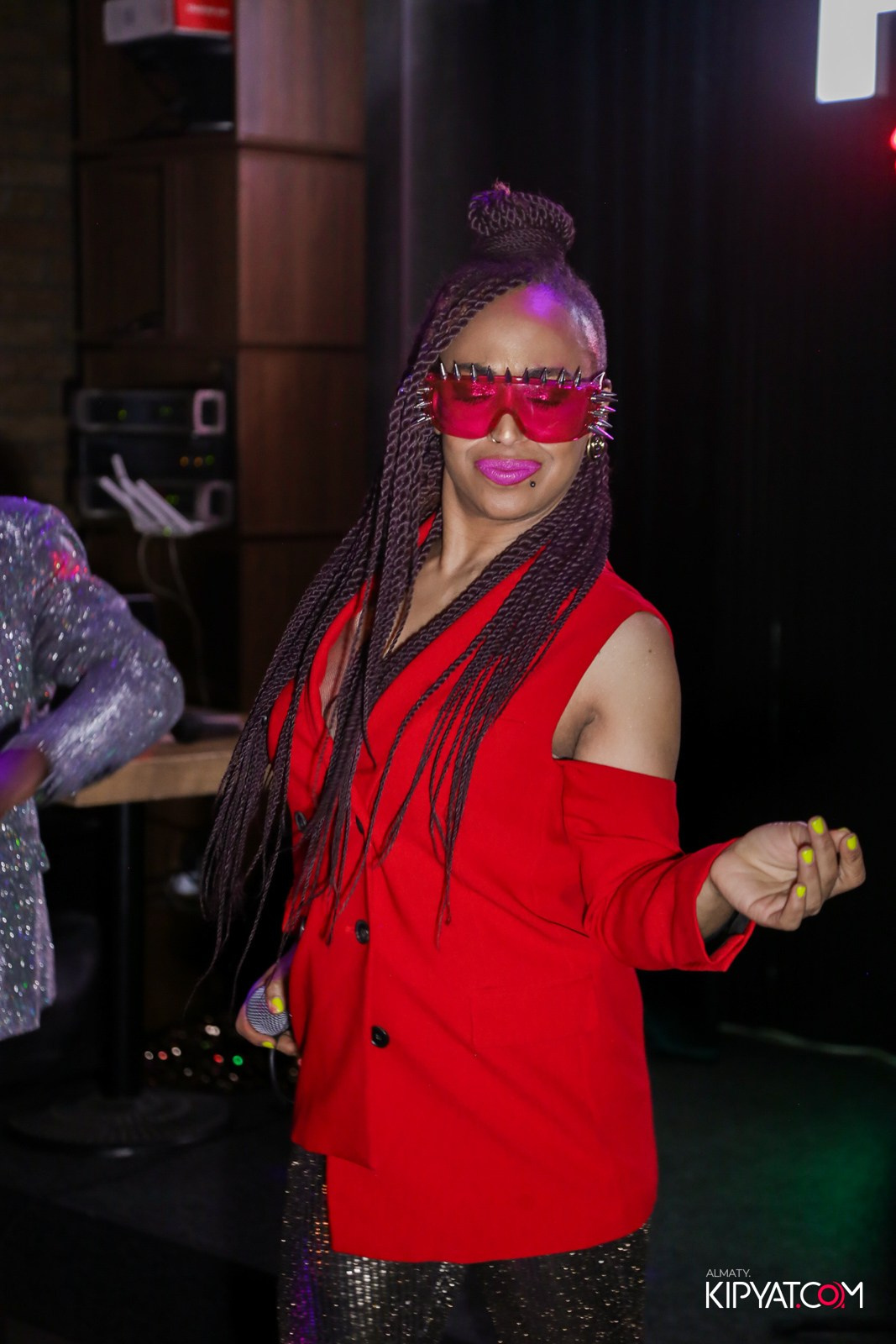 ПИНТА НА ГОГОЛЯ. КИПЯТКОМ АЛМАТЫ!