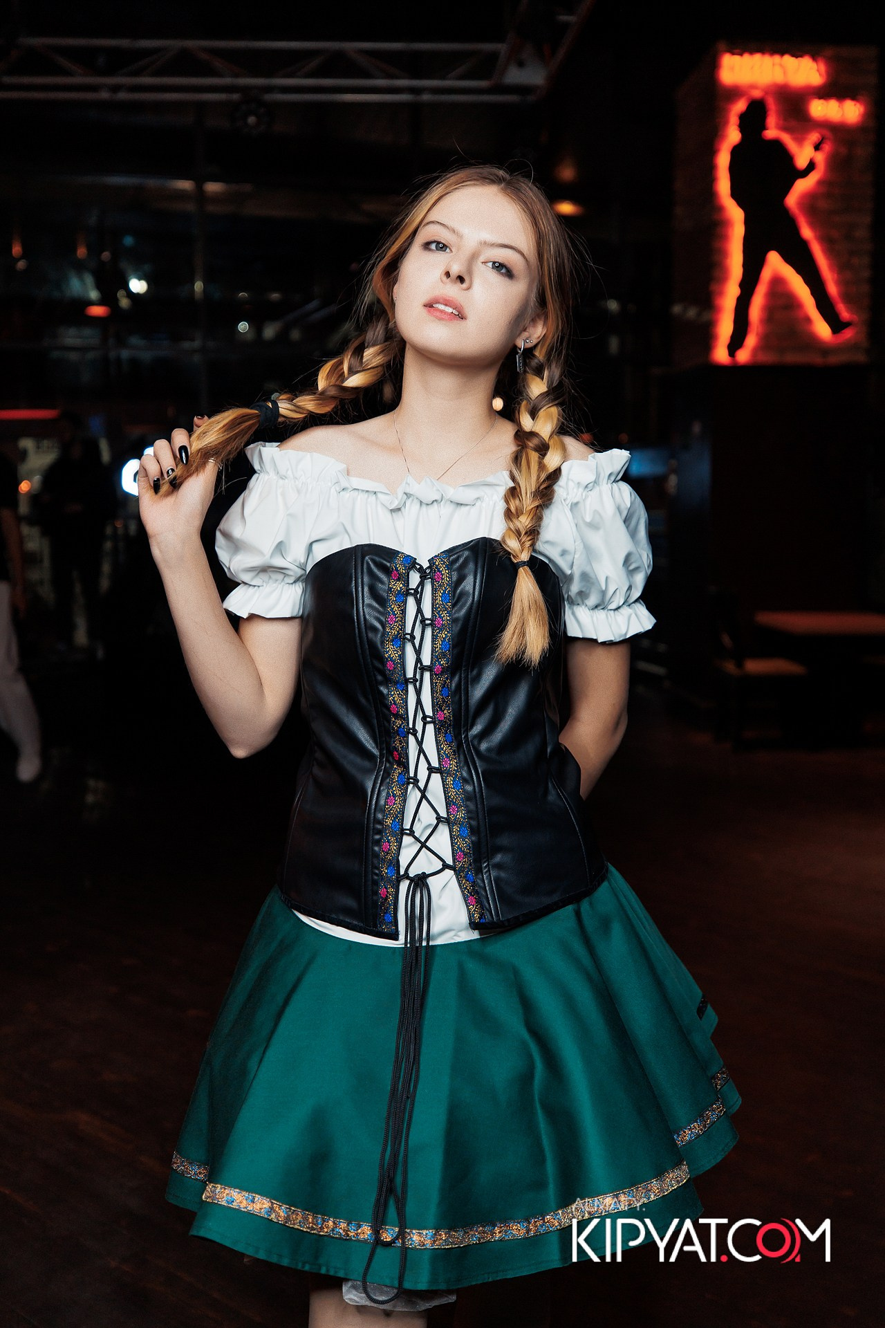 Пинта Mega Park. КИПЯТКОМ АЛМАТЫ! Фотосъемка мероприятий в Алматы