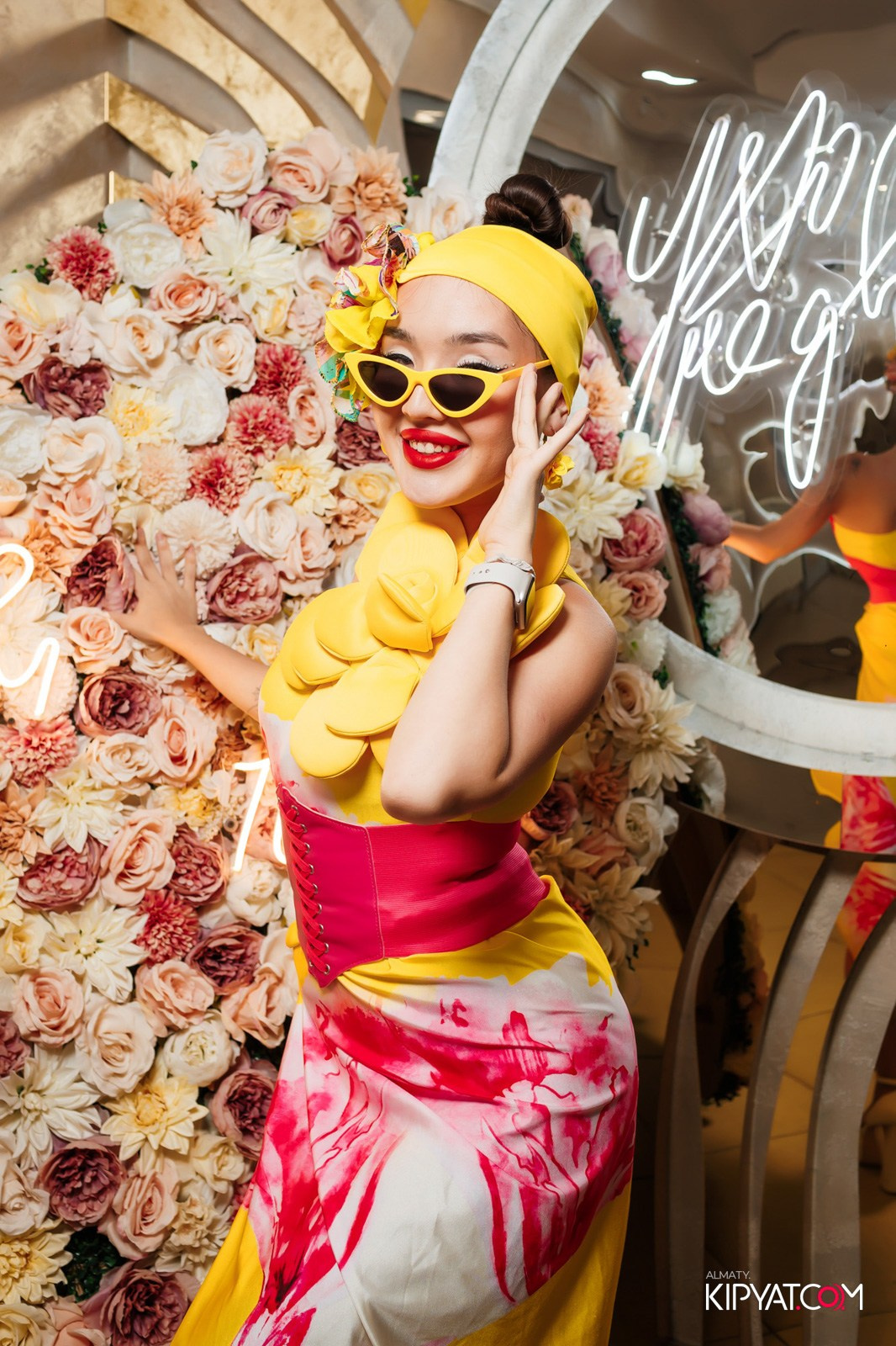 УХО И МЕДВЕДЬ НА КУРМАНГАЗЫ. КИПЯТКОМ АЛМАТЫ!