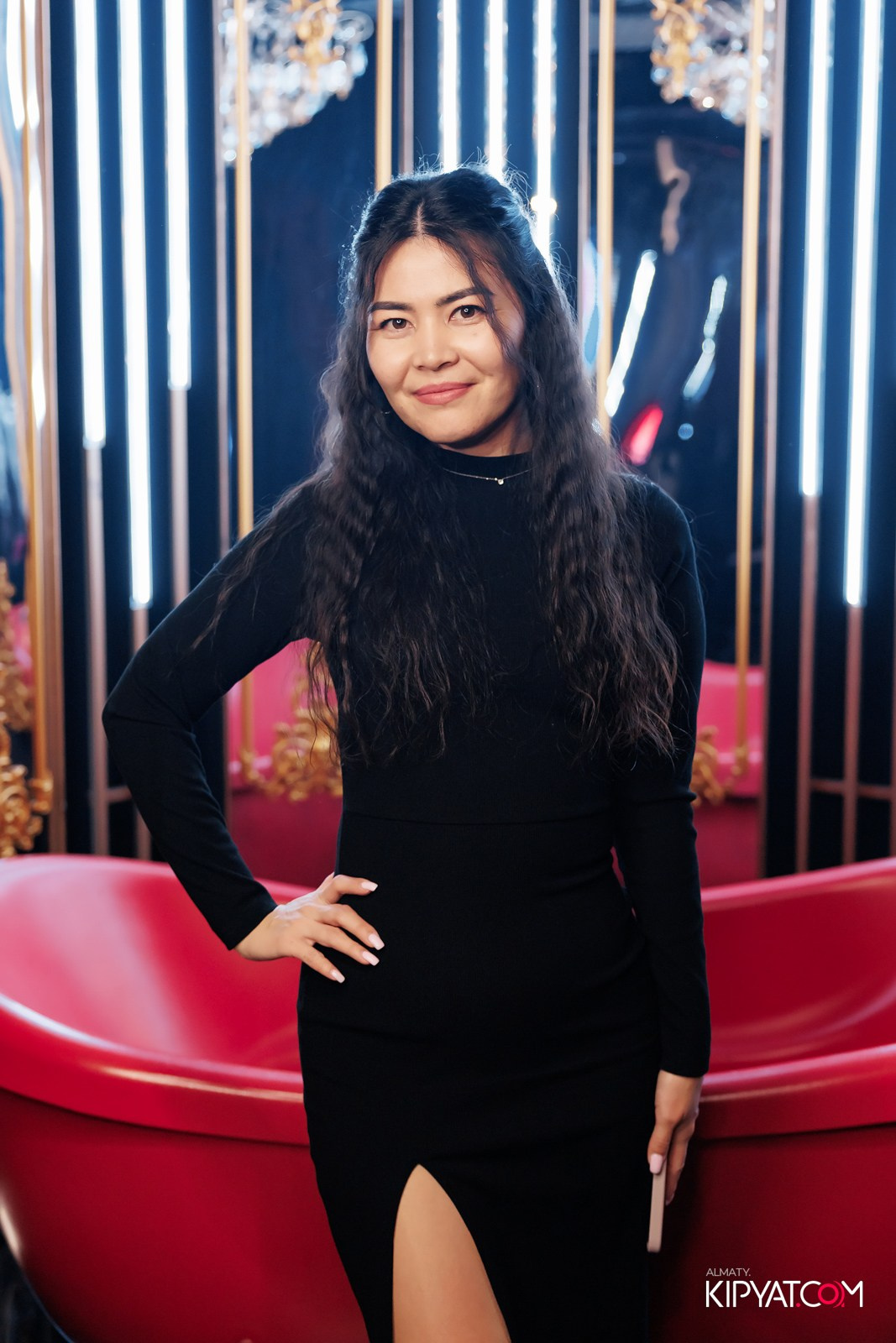 ЗАЯ, НА БИС. КИПЯТКОМ АЛМАТЫ!