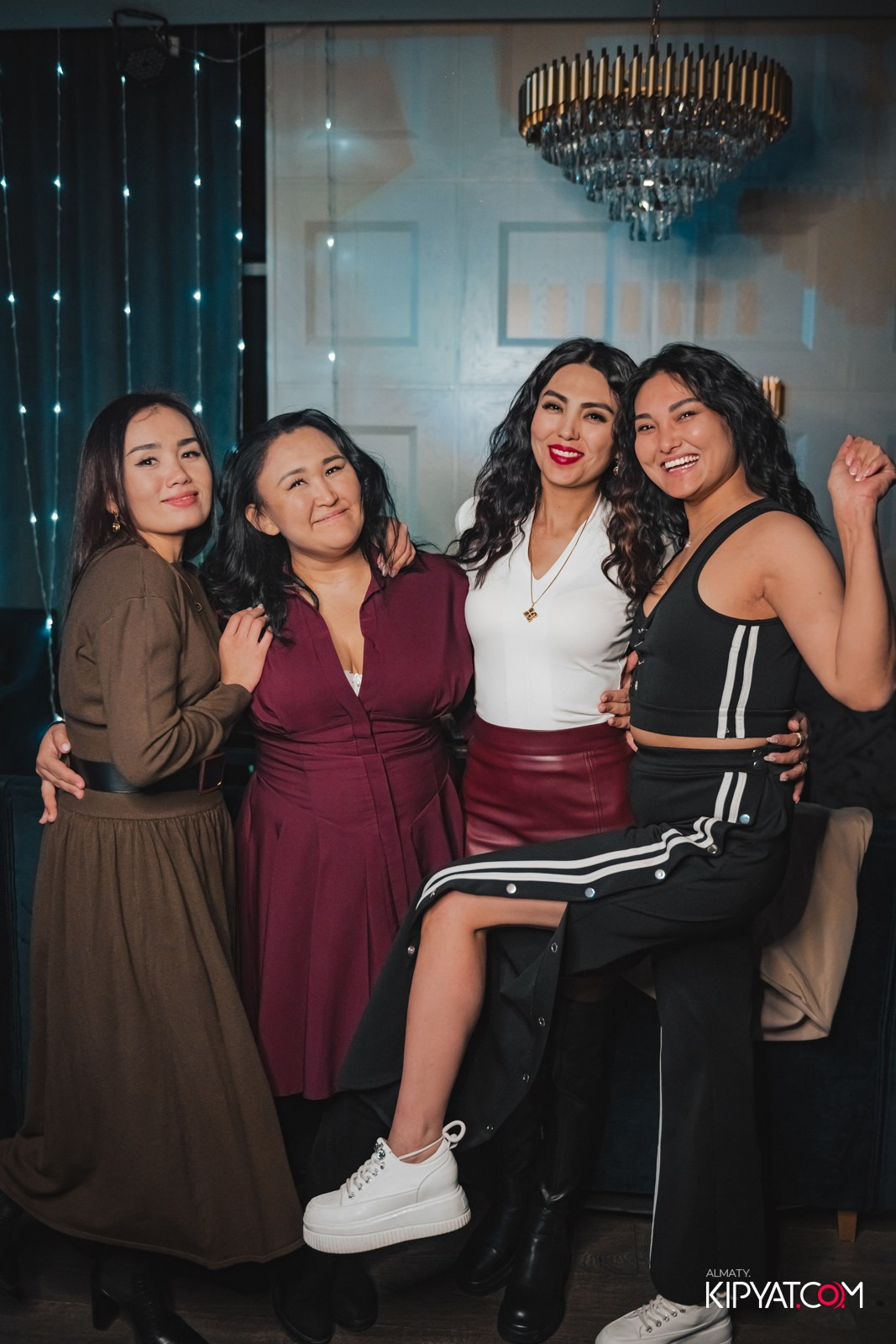 УХО И МЕДВЕДЬ НА КУРМАНГАЗЫ. КИПЯТКОМ АЛМАТЫ!